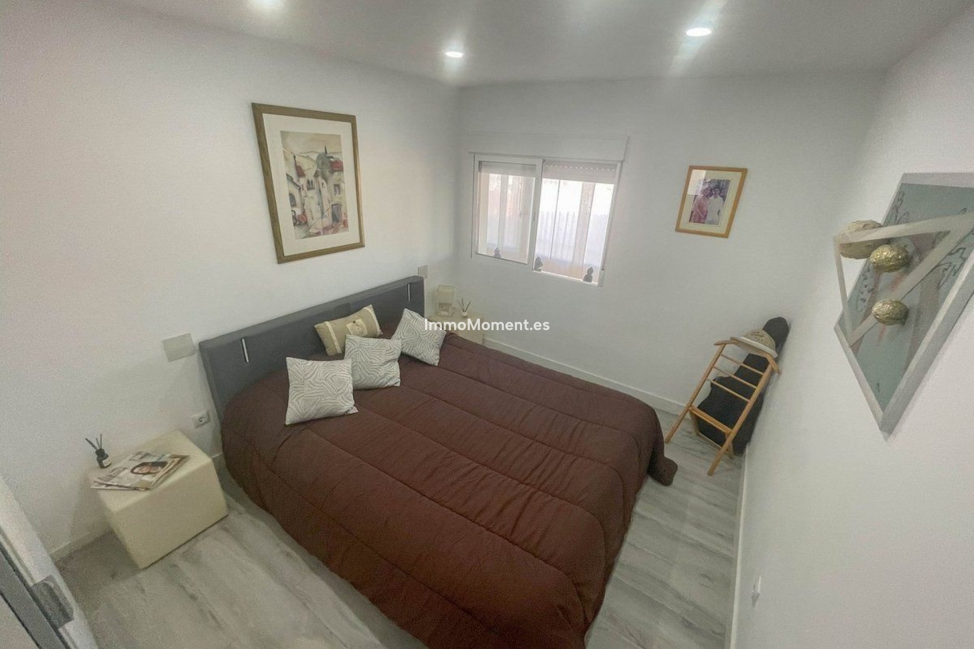 Reventa - Villa independiente - Calpe - Calpe Centro