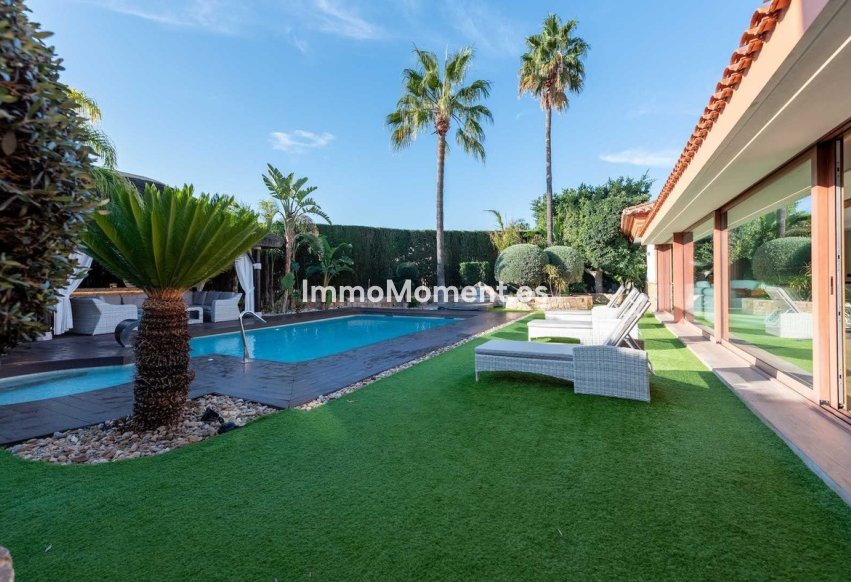 Reventa - Villa independiente - Calpe - Calpe Centro