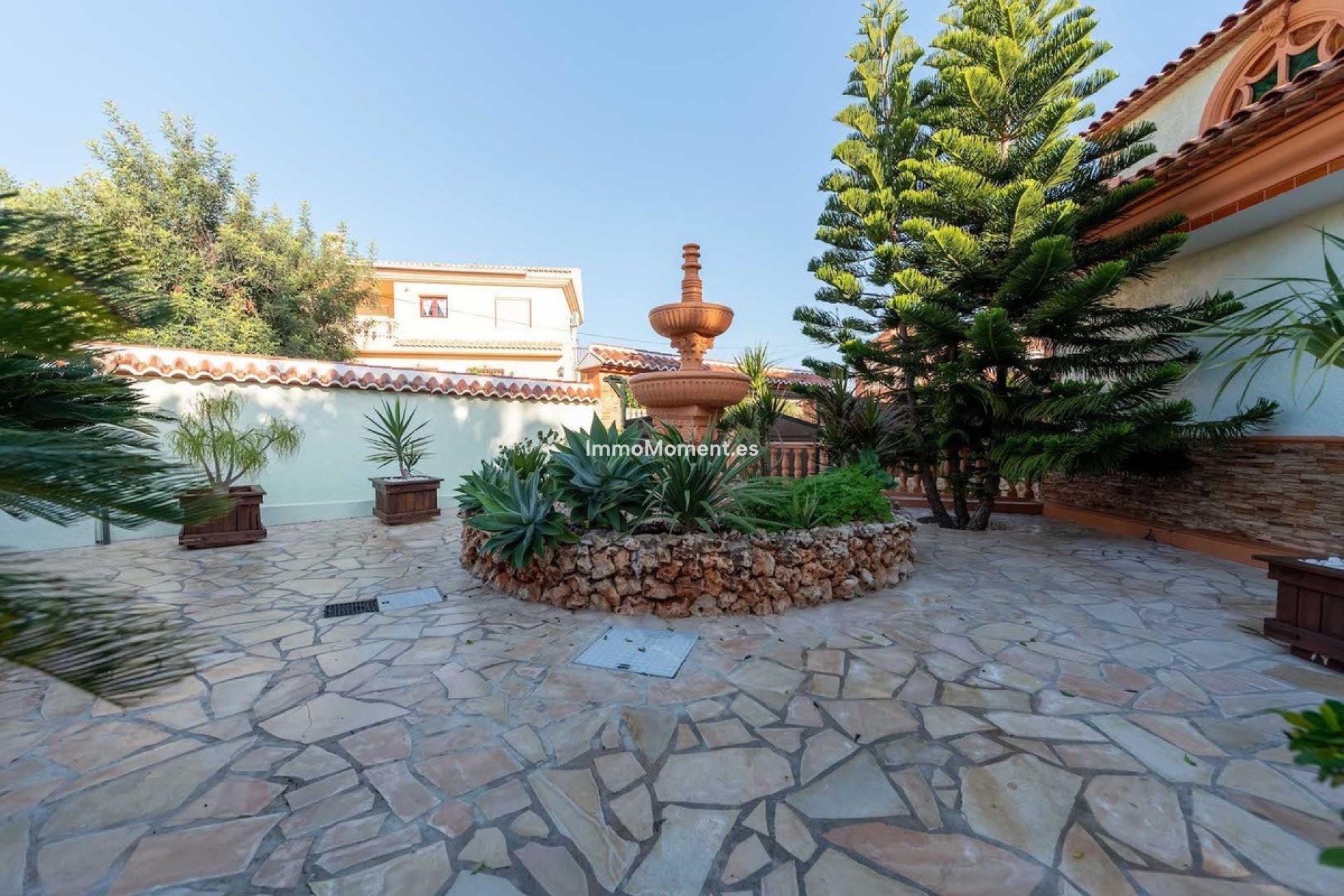 Reventa - Villa independiente - Calpe - Calpe Centro