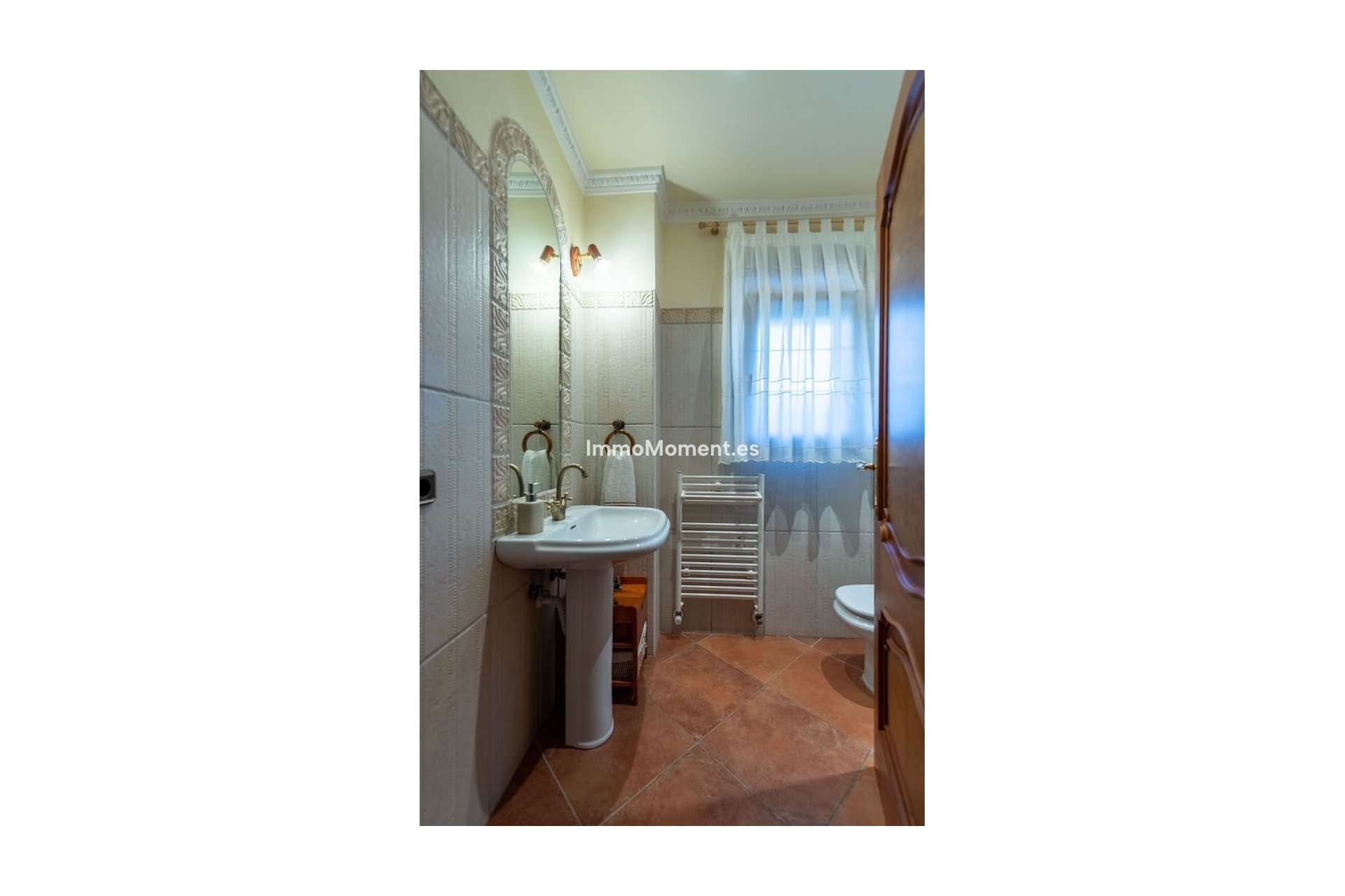 Reventa - Villa independiente - Calpe - Calpe Centro