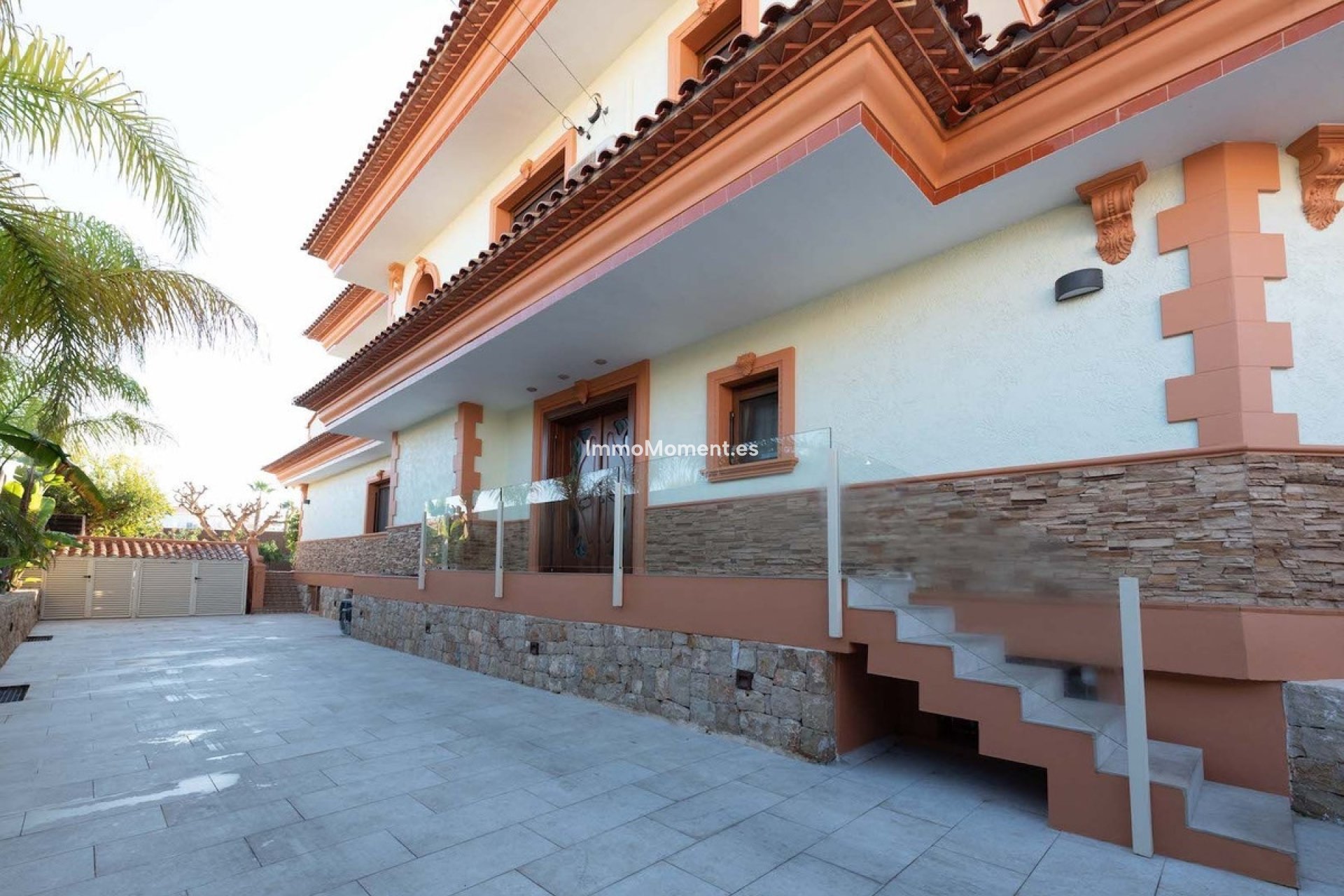 Reventa - Villa independiente - Calpe - Calpe Centro