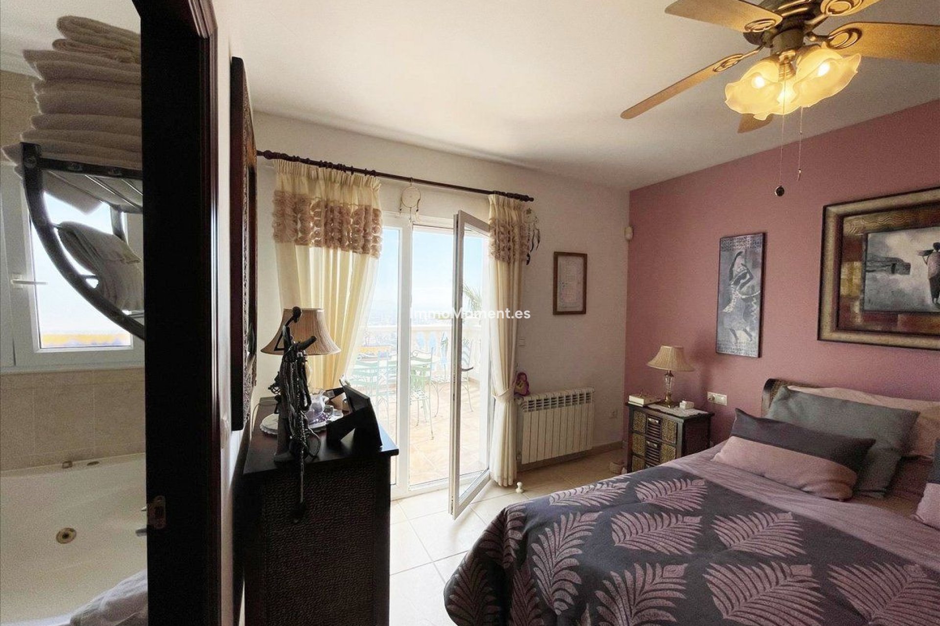 Reventa - Villa independiente - Calpe - Calpe Centro