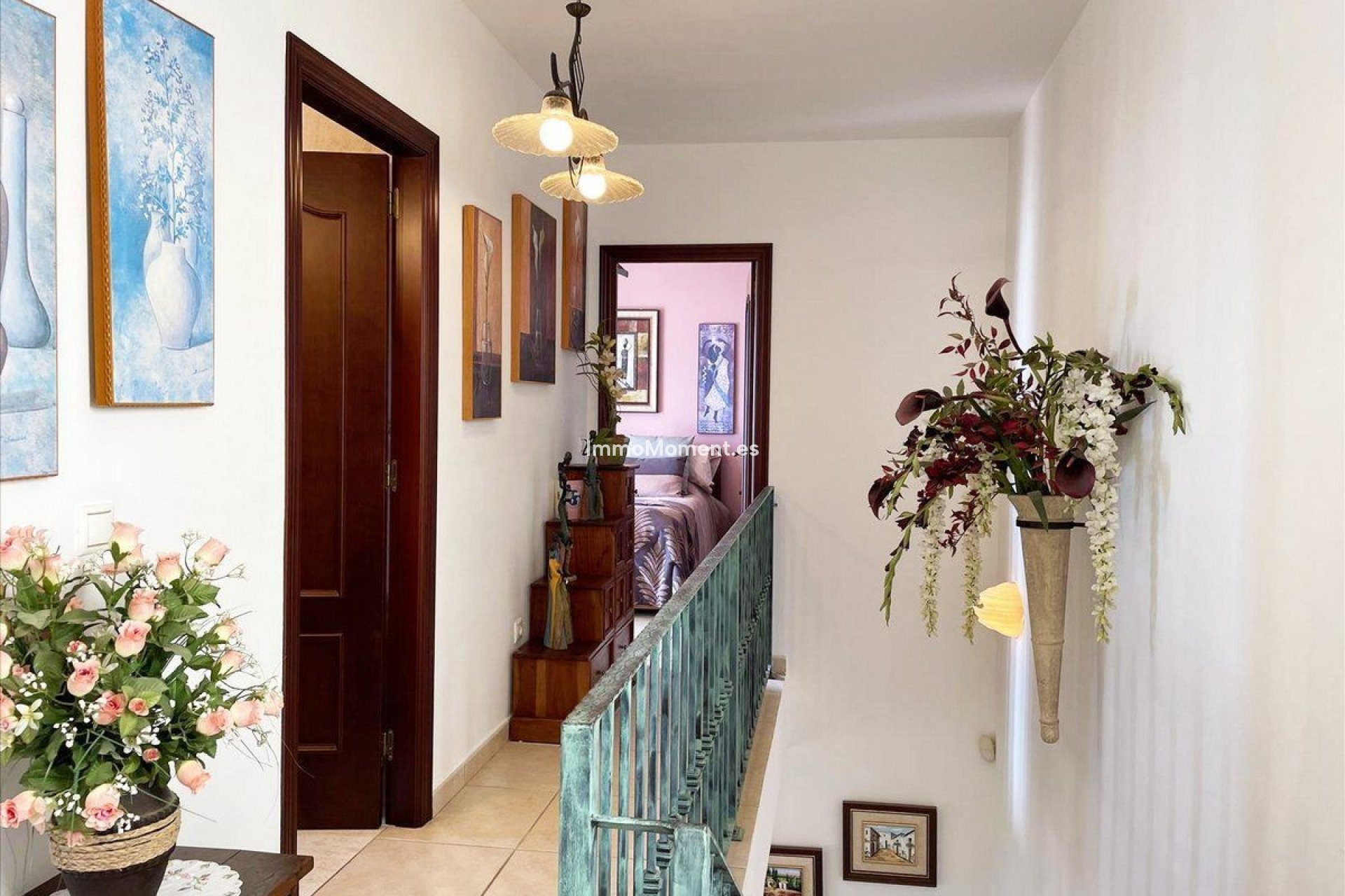 Reventa - Villa independiente - Calpe - Calpe Centro