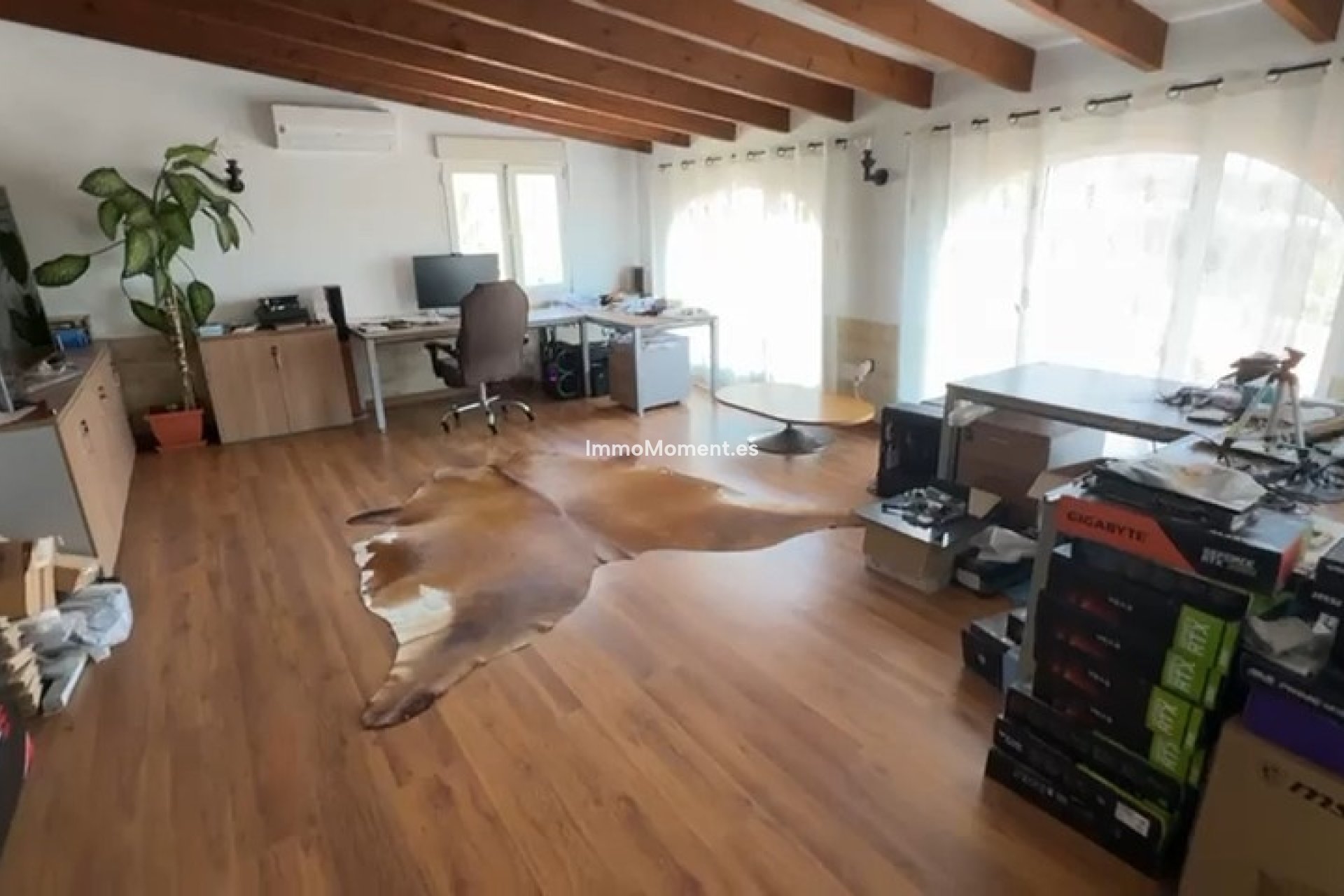Reventa - Villa independiente - Calpe - Calpe Centro