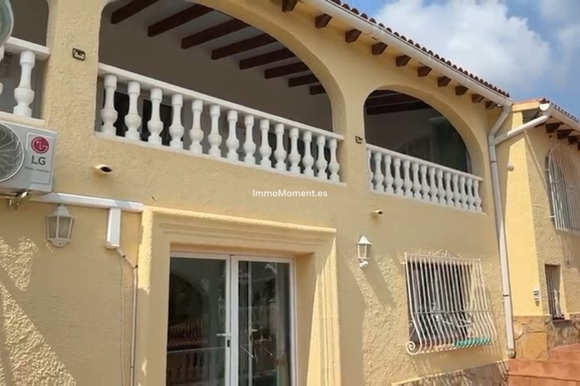 Reventa - Villa independiente - Calpe - Calpe Centro