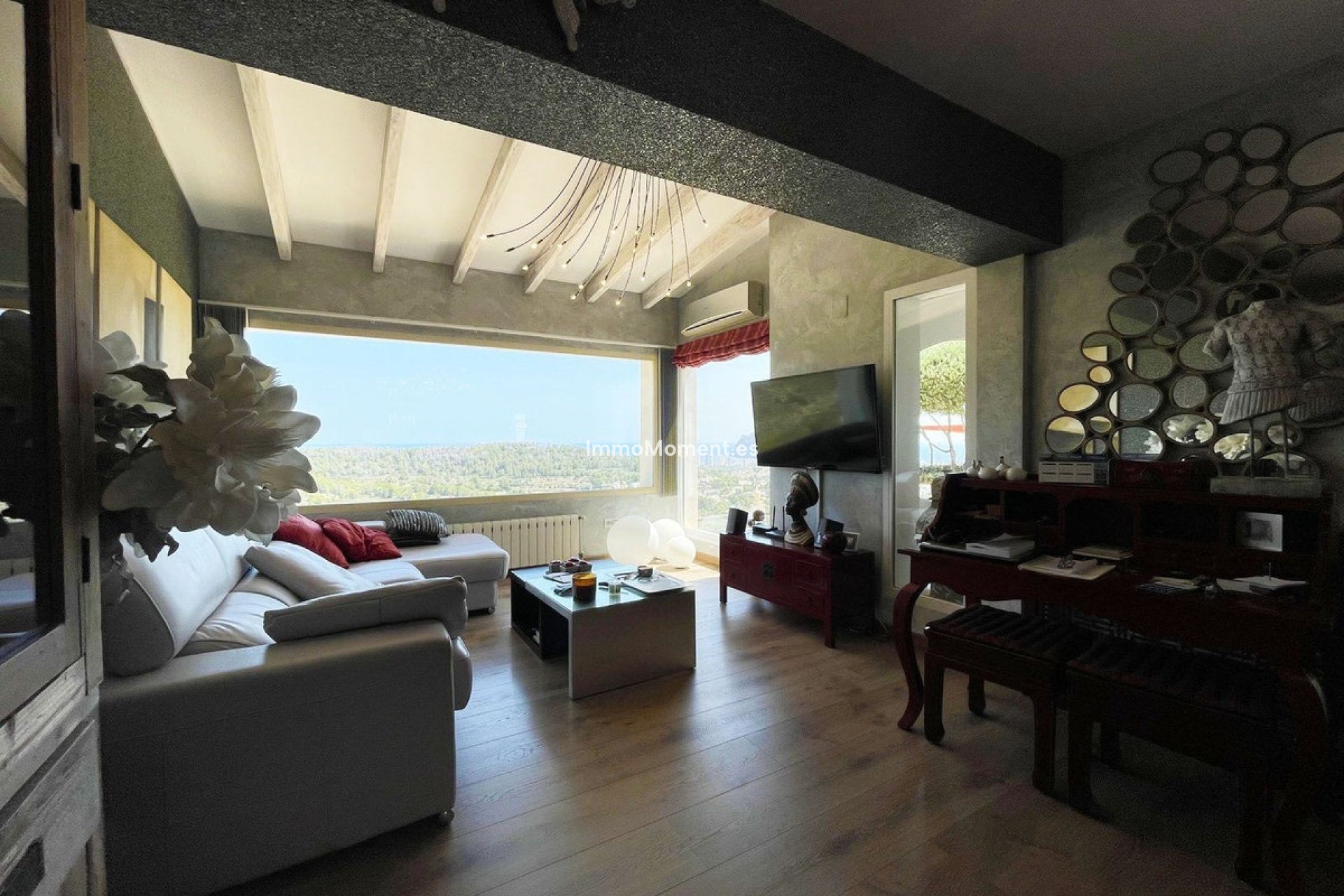 Reventa - Villa independiente - Calpe - Calpe Centro