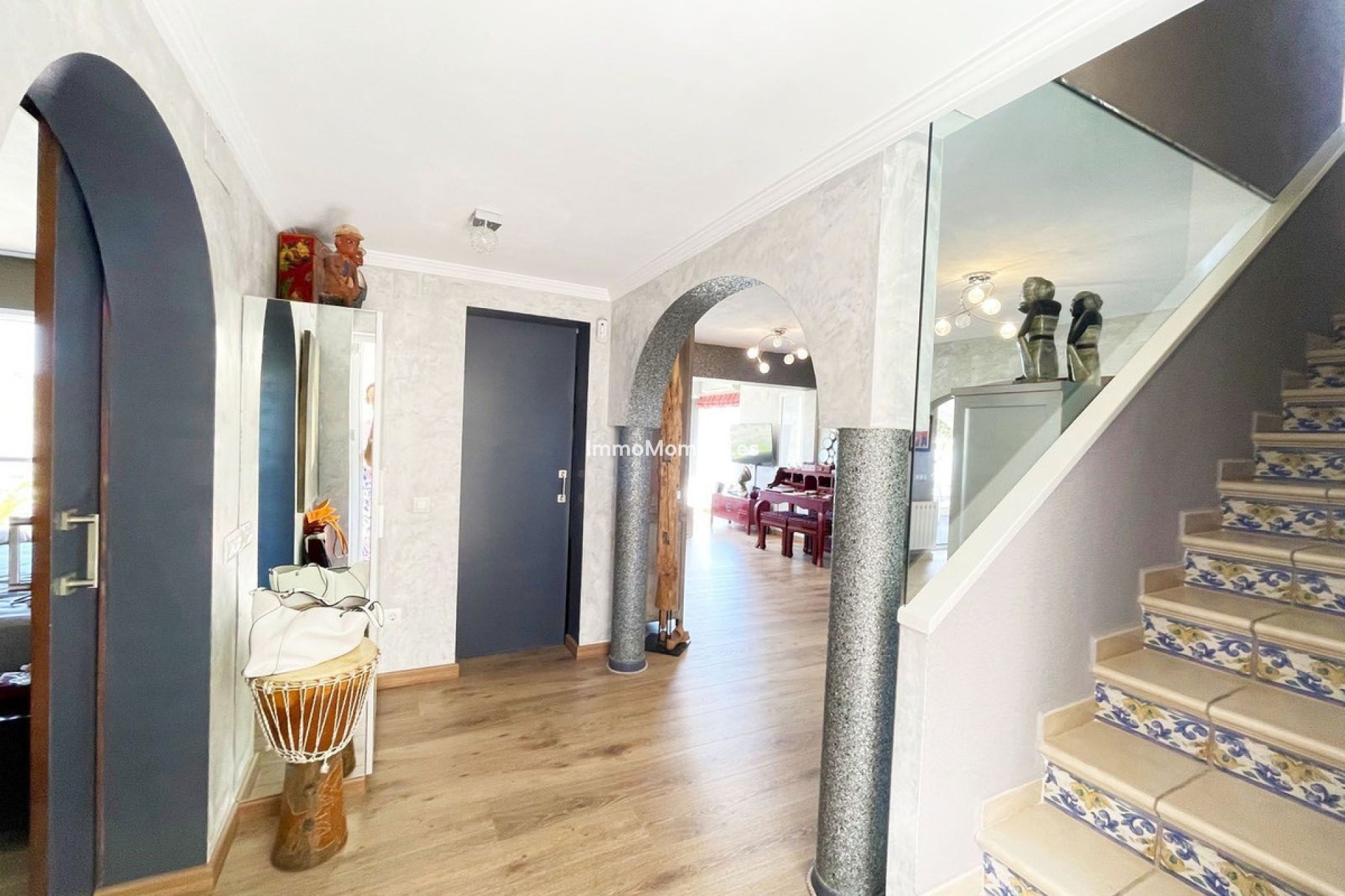Reventa - Villa independiente - Calpe - Calpe Centro