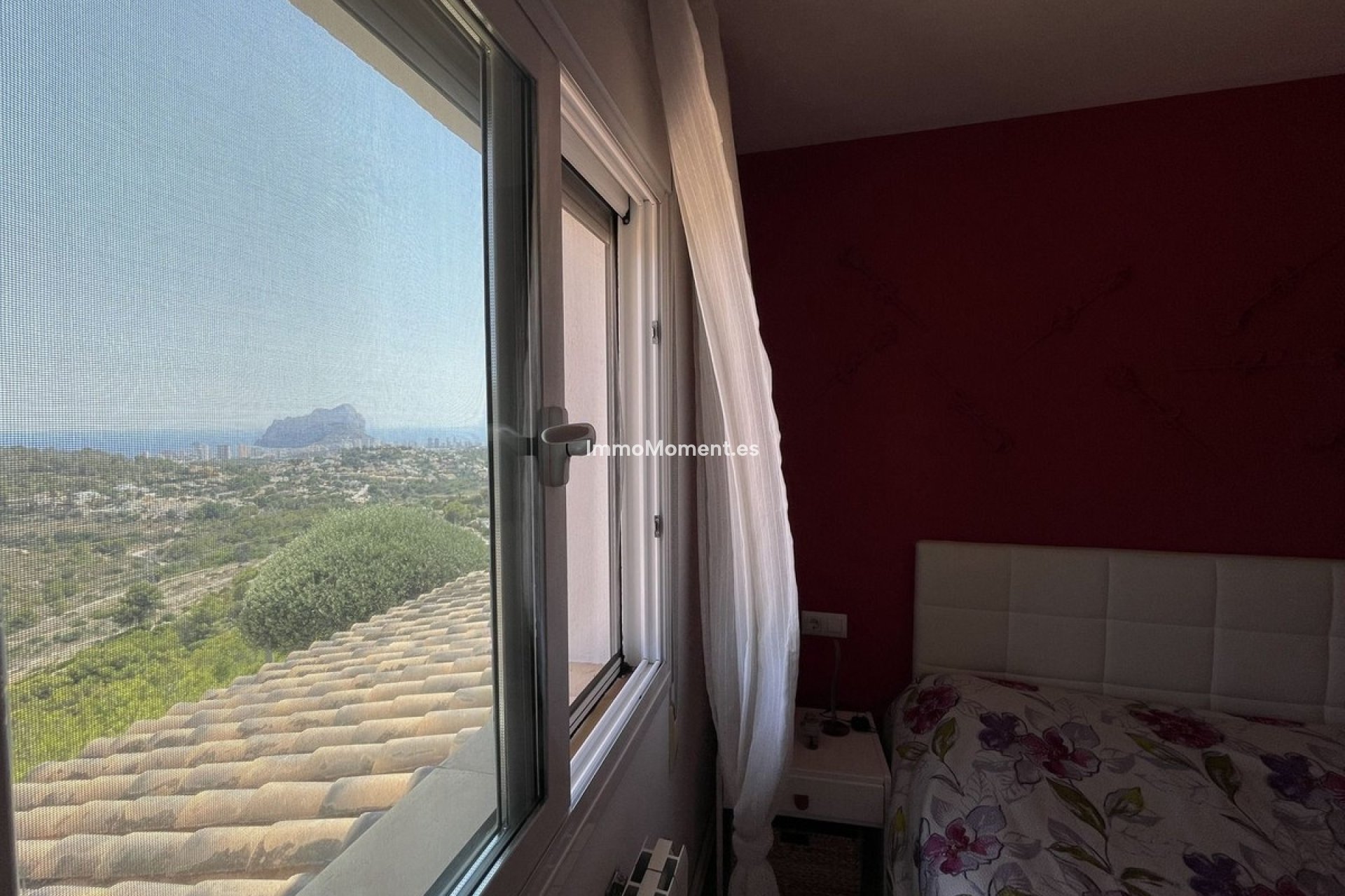 Reventa - Villa independiente - Calpe - Calpe Centro
