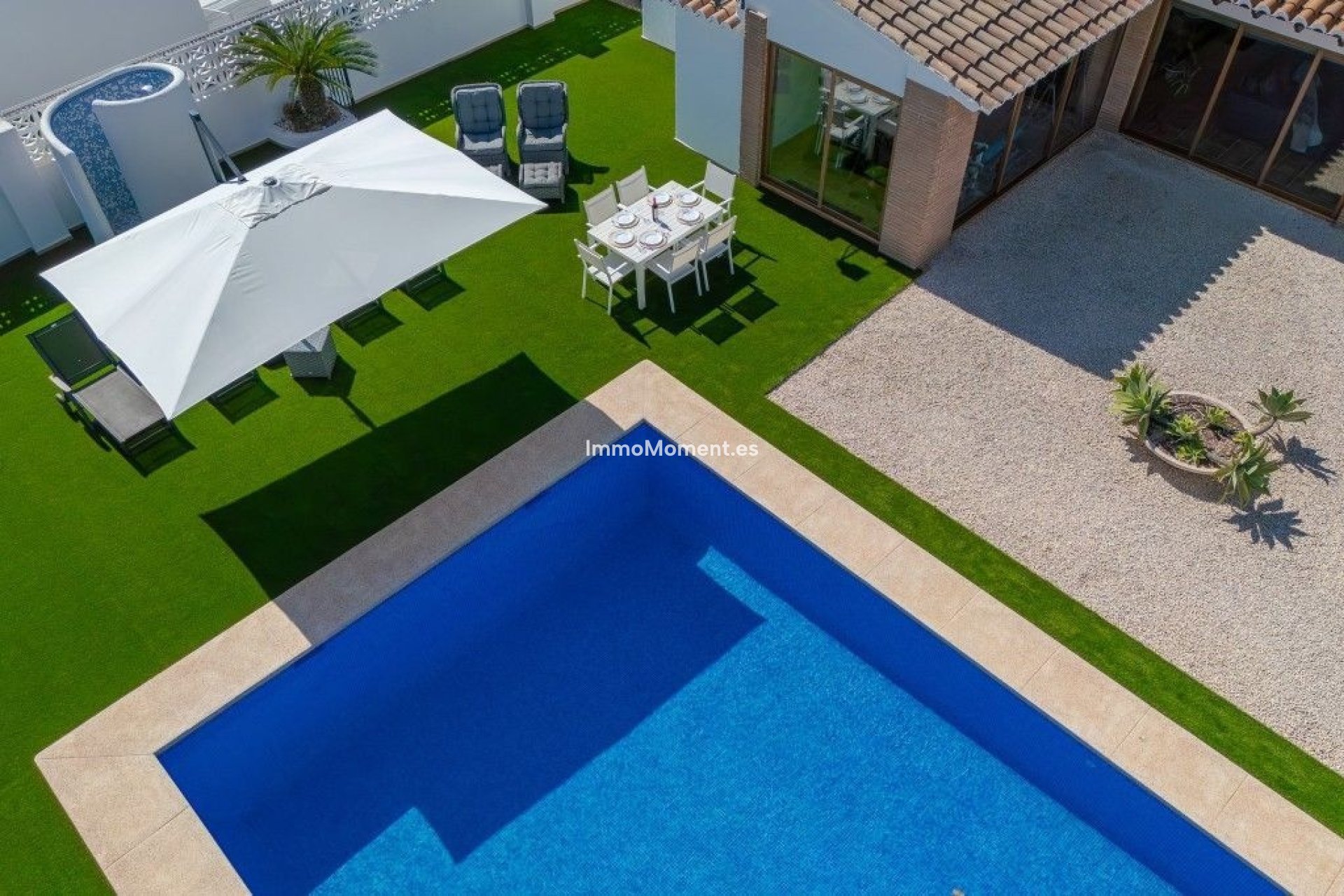 Reventa - Villa independiente - Calpe - Calpe Centro