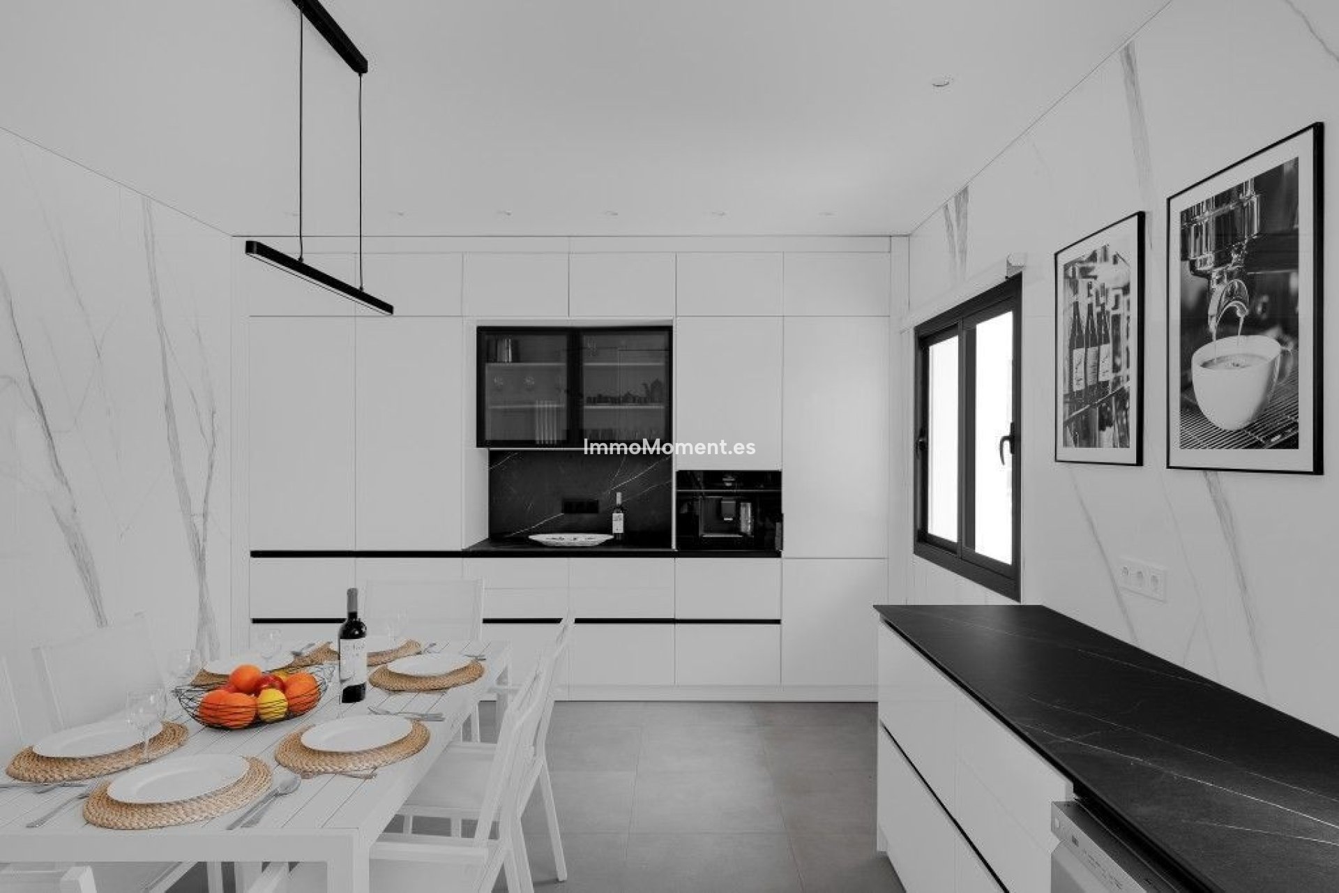 Reventa - Villa independiente - Calpe - Calpe Centro