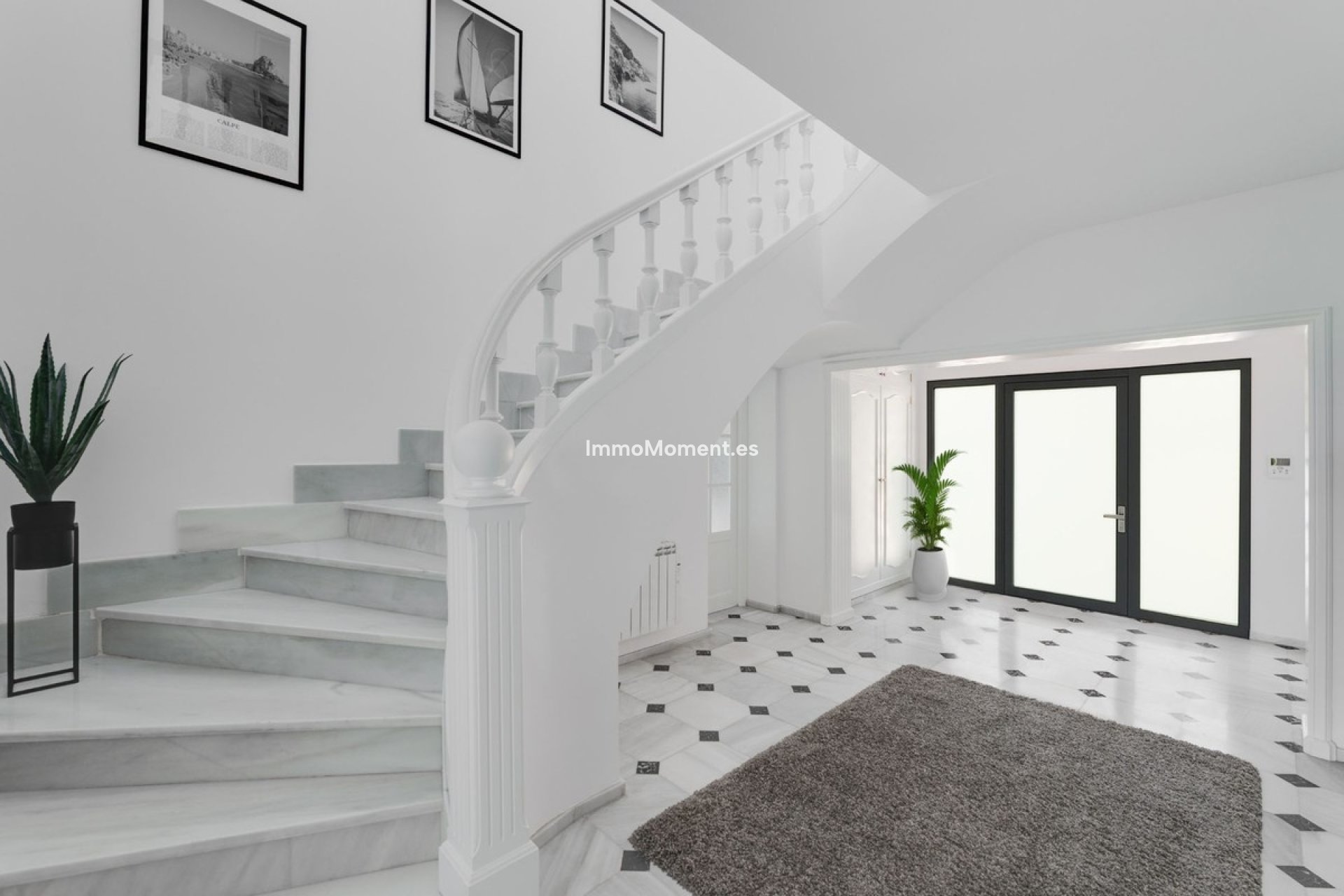 Reventa - Villa independiente - Calpe - Calpe Centro