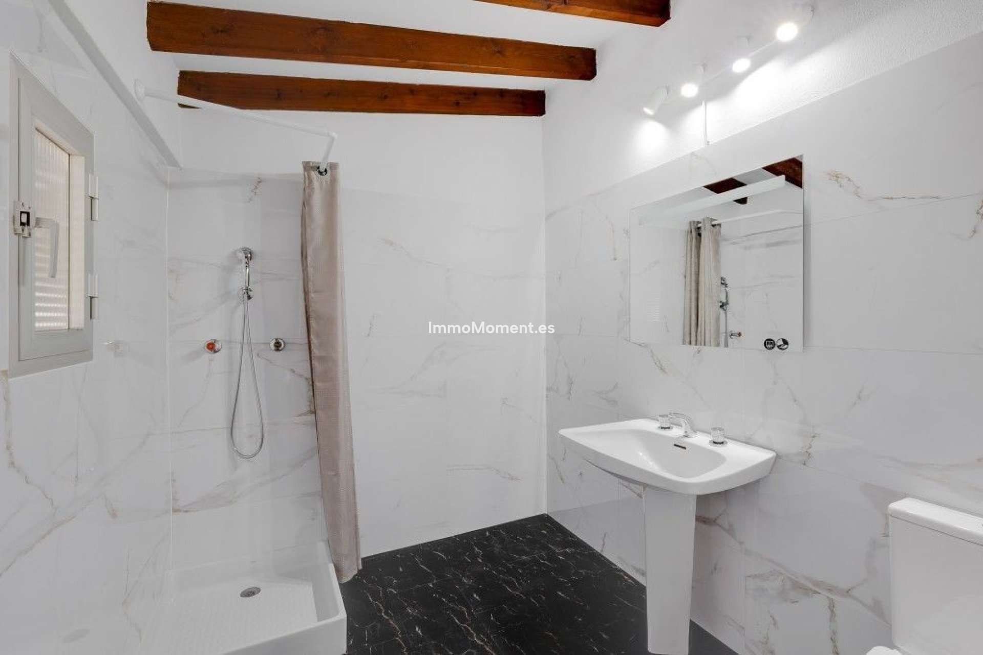 Reventa - Villa independiente - Calpe - Calpe Centro