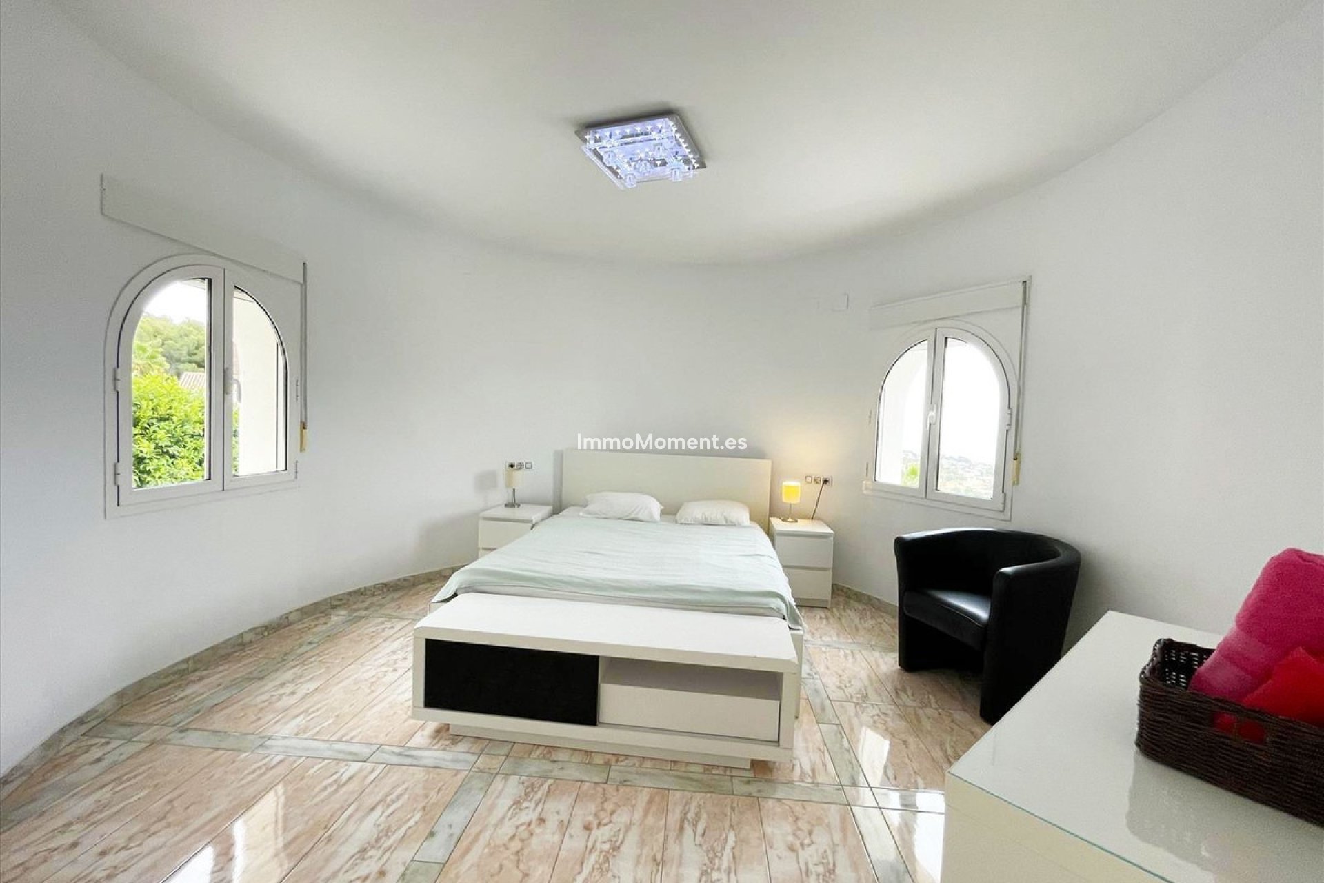 Reventa - Villa independiente - Calpe - Calpe Centro