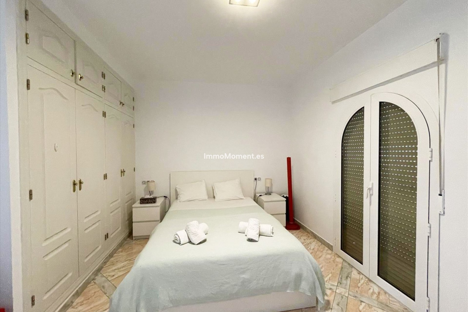 Reventa - Villa independiente - Calpe - Calpe Centro