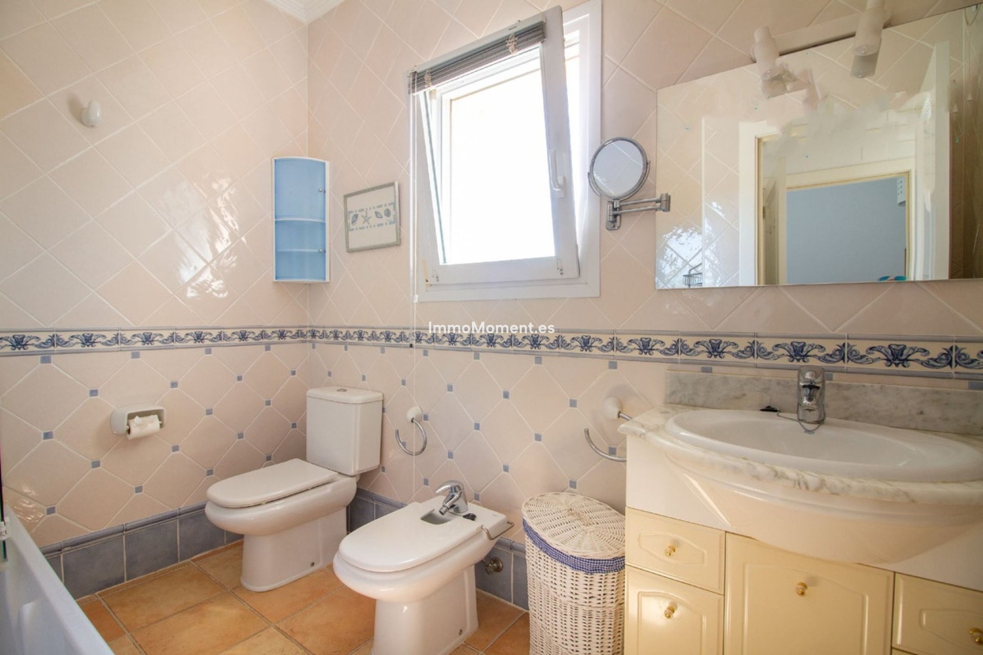 Reventa - Villa independiente - Calpe - Calpe Centro