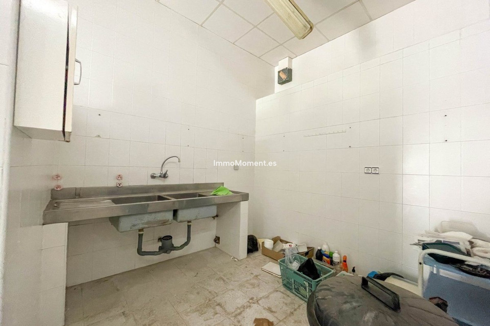 Reventa - Villa independiente - Calpe - Calpe Centro