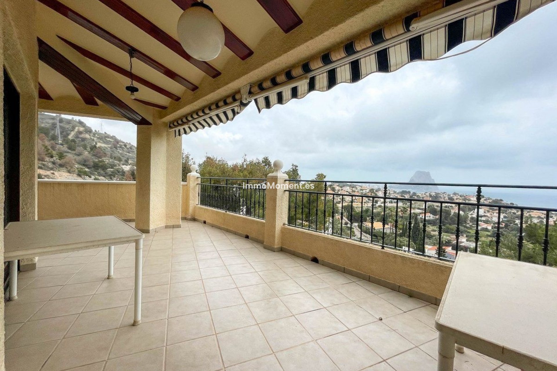 Reventa - Villa independiente - Calpe - Calpe Centro