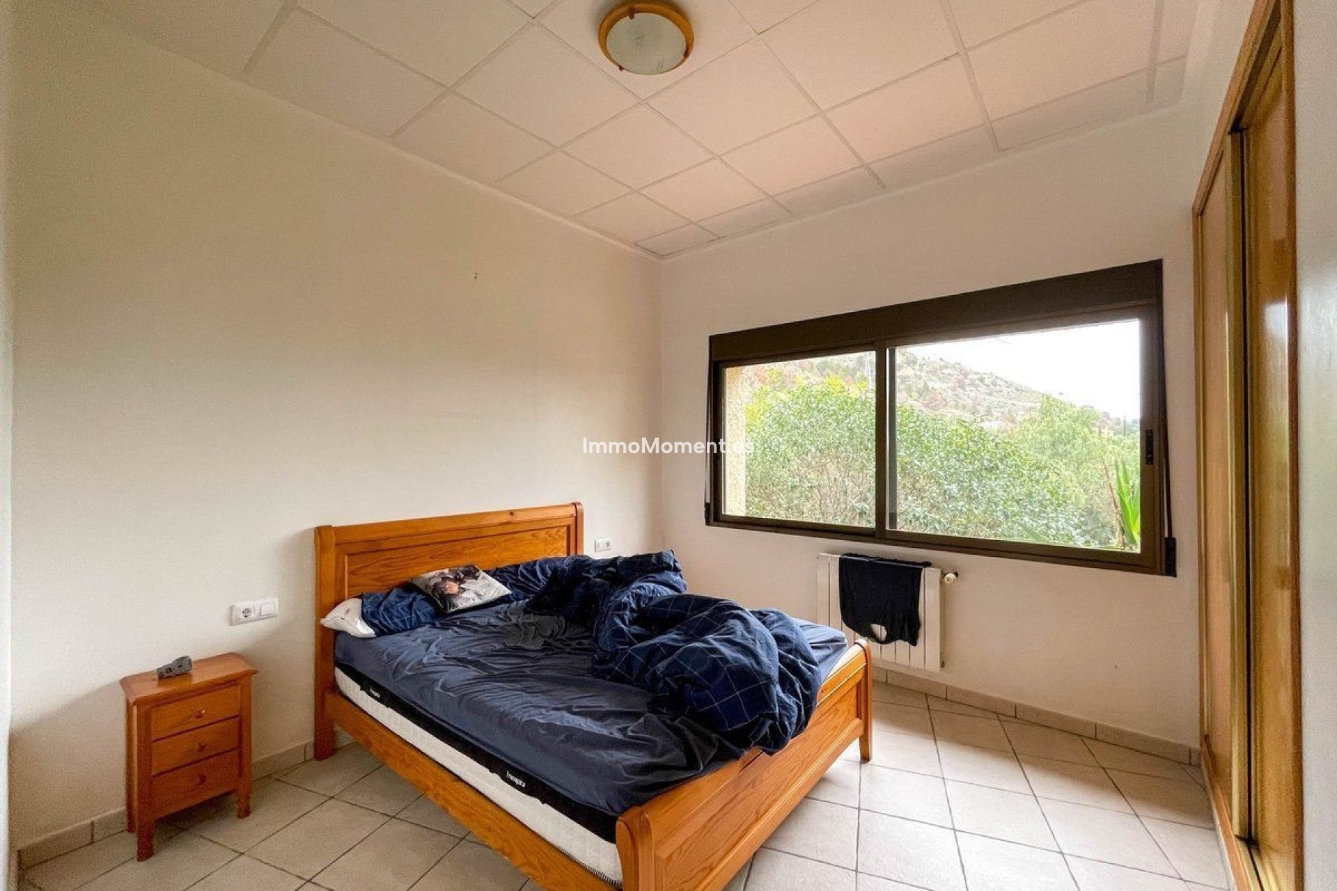 Reventa - Villa independiente - Calpe - Calpe Centro