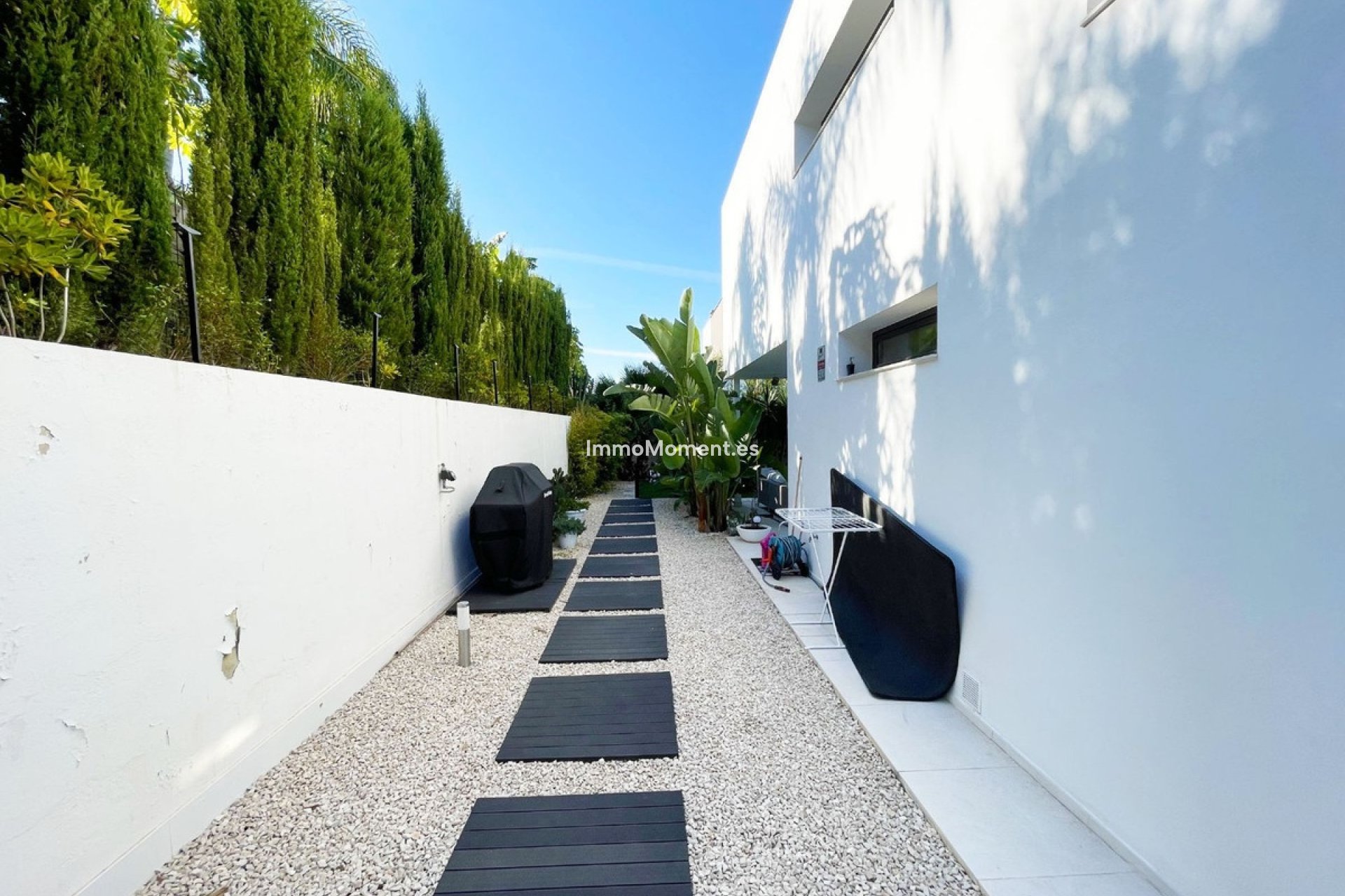 Reventa - Villa independiente - Calpe - Calpe Centro