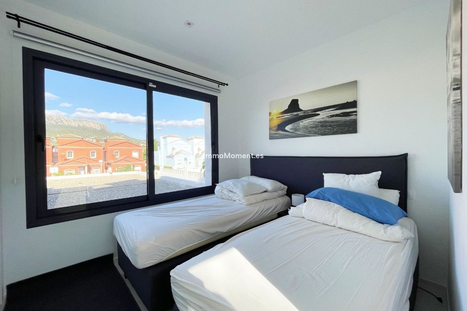 Reventa - Villa independiente - Calpe - Calpe Centro