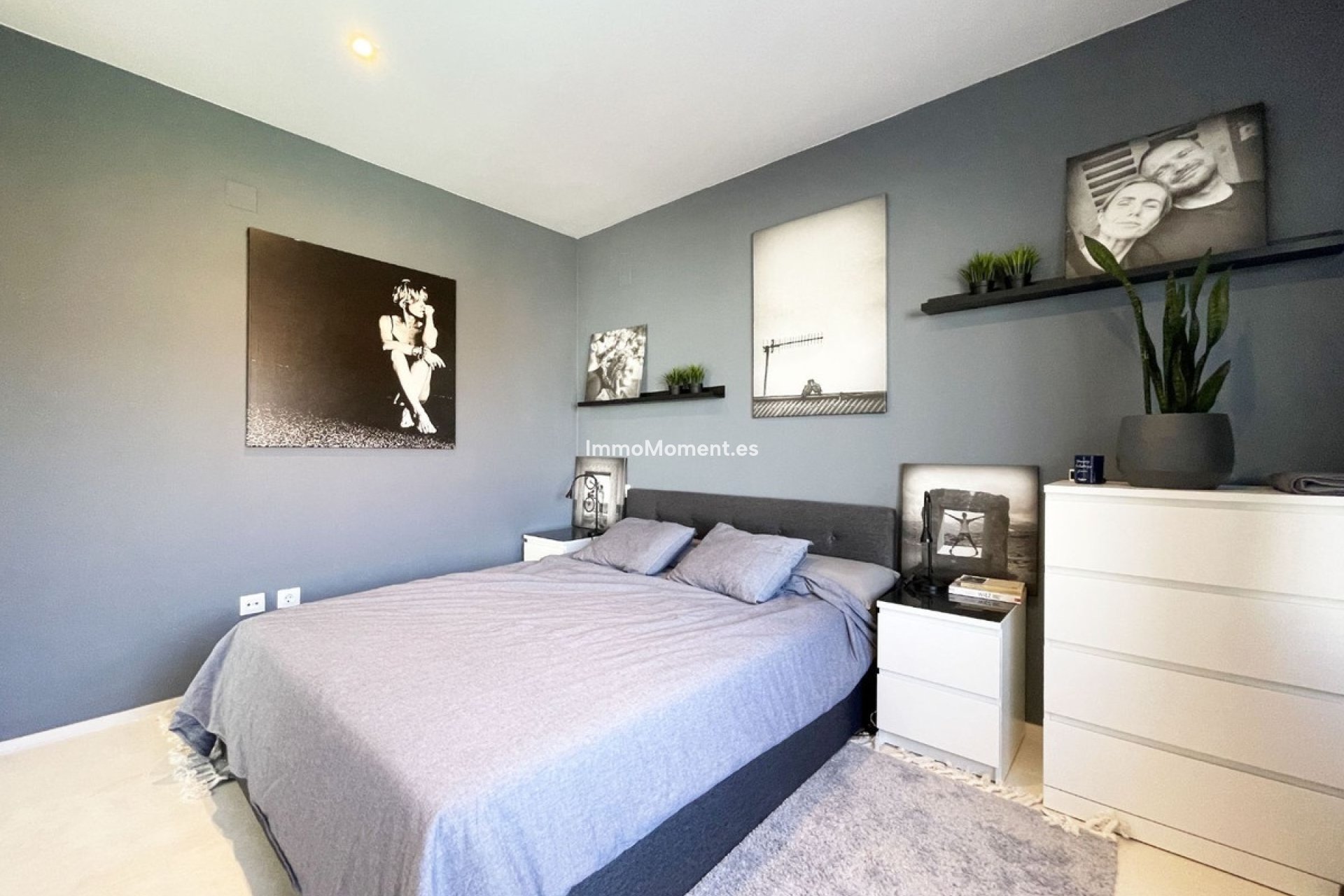 Reventa - Villa independiente - Calpe - Calpe Centro