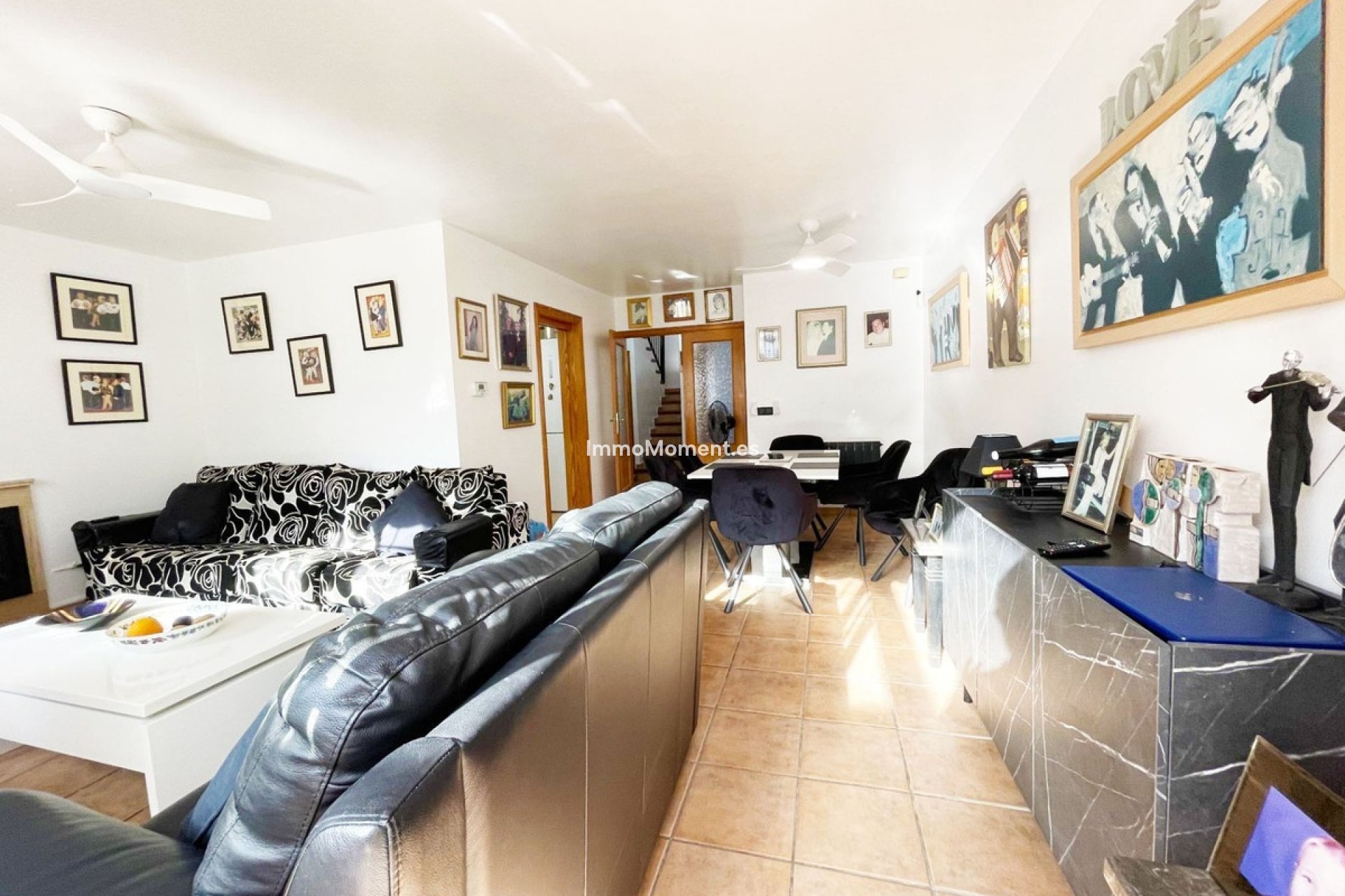 Reventa - Villa independiente - Calpe - Calpe Centro