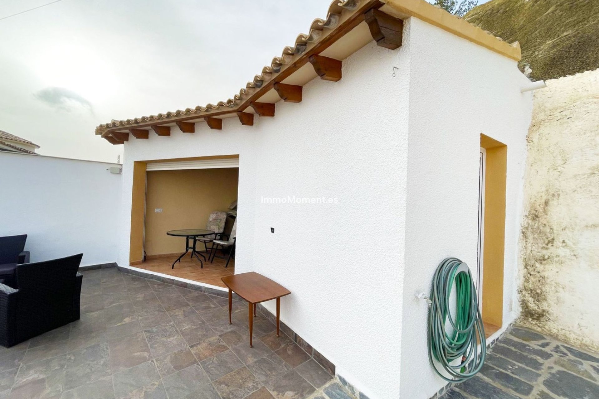 Reventa - Villa independiente - Calpe - Calpe Centro