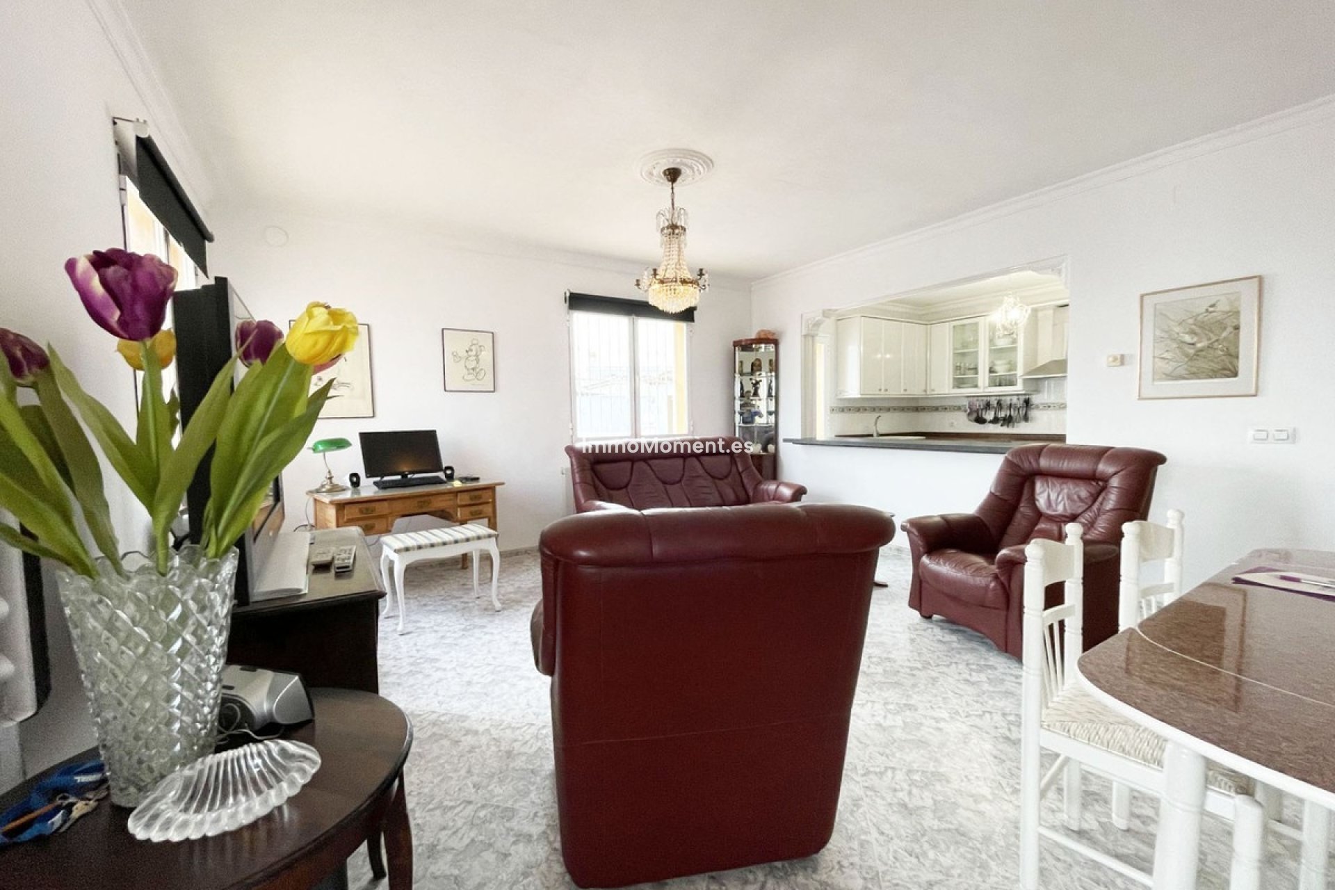 Reventa - Villa independiente - Calpe - Calpe Centro