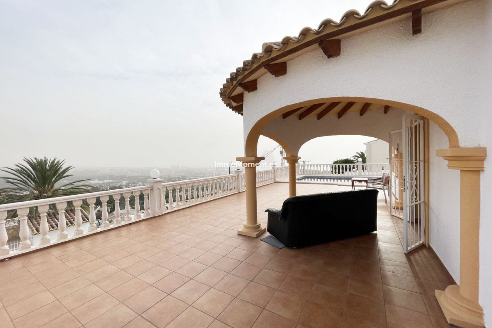 Reventa - Villa independiente - Calpe - Calpe Centro