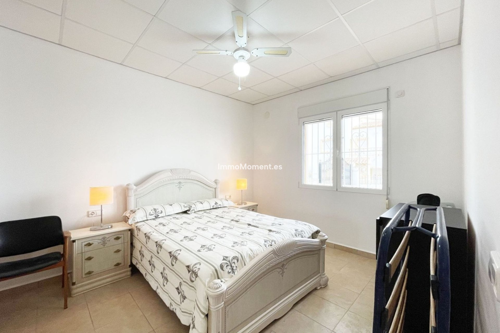 Reventa - Villa independiente - Calpe - Calpe Centro