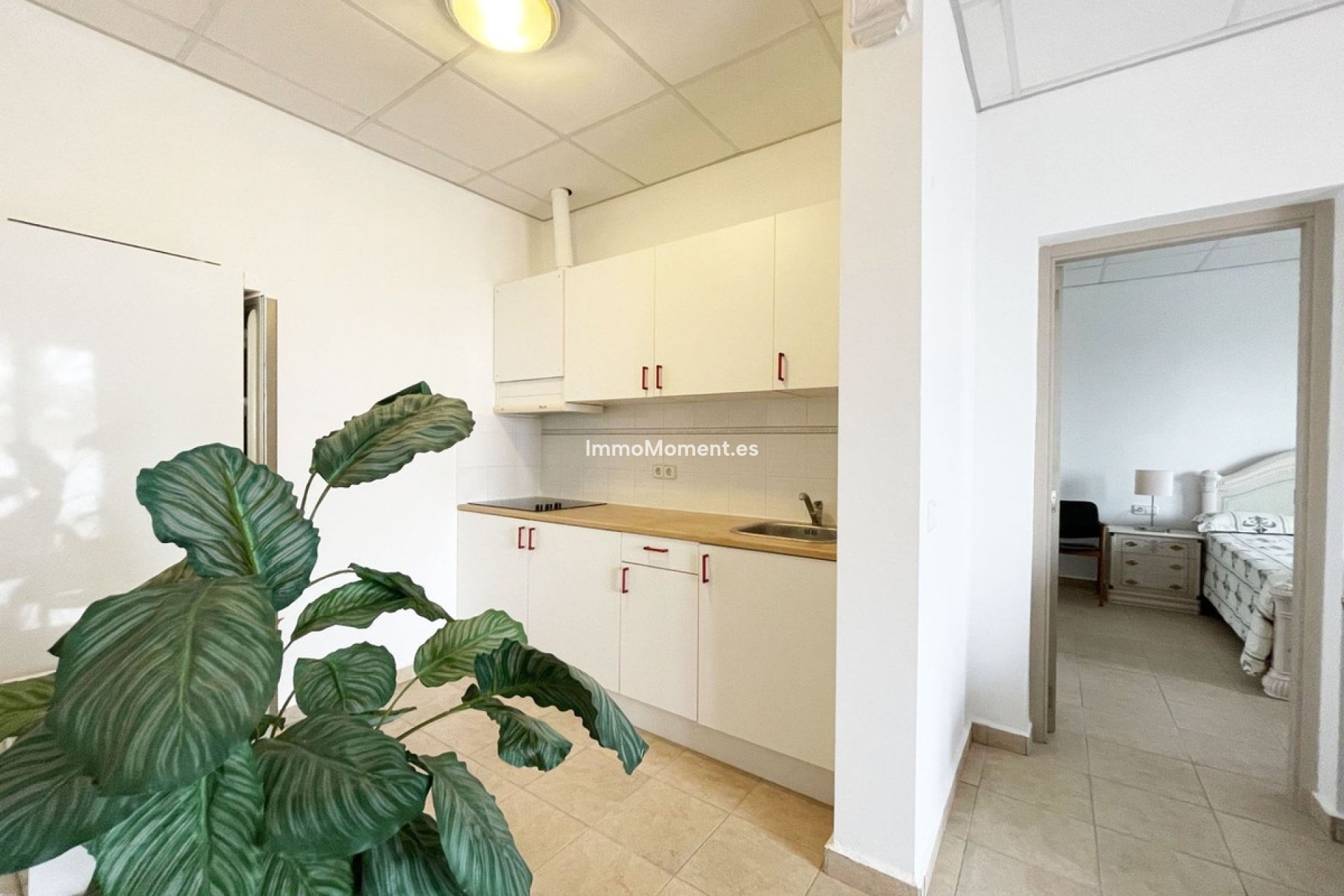 Reventa - Villa independiente - Calpe - Calpe Centro