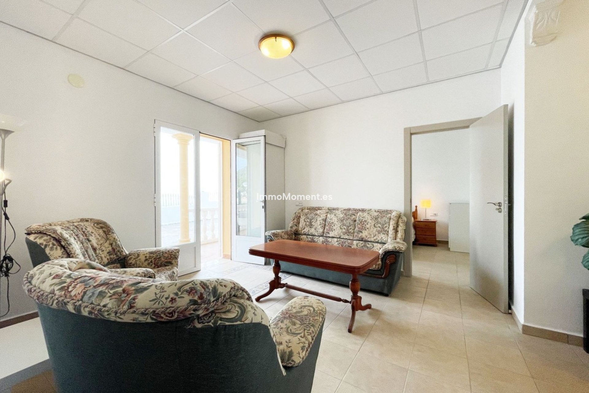 Reventa - Villa independiente - Calpe - Calpe Centro