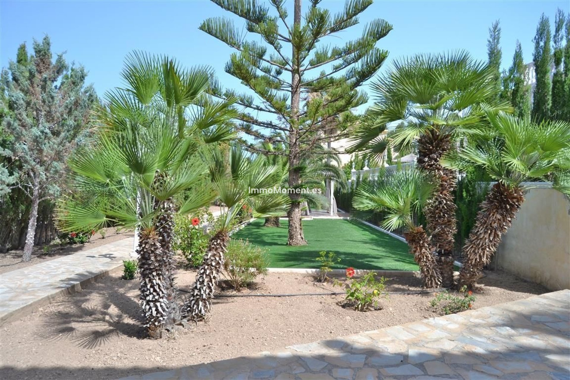 Reventa - Villa independiente - Calpe - Calpe Centro