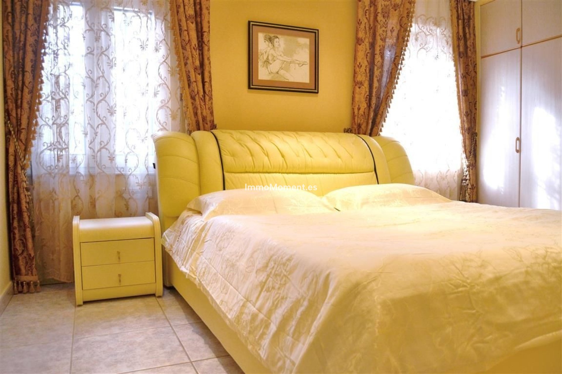Reventa - Villa independiente - Calpe - Calpe Centro