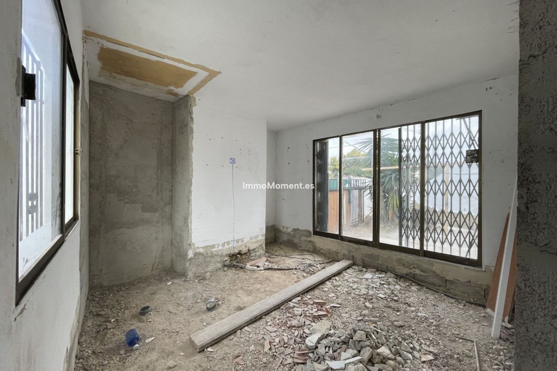 Reventa - Villa independiente - Calpe - Calpe Centro