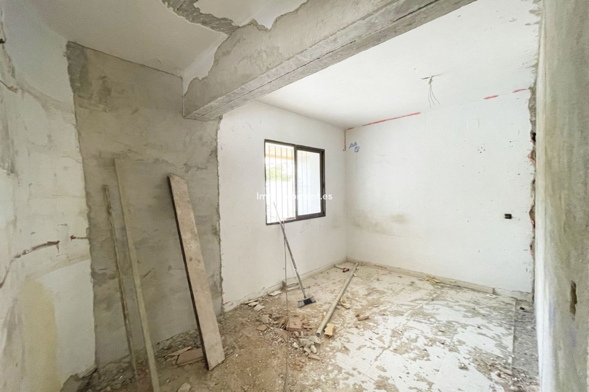 Reventa - Villa independiente - Calpe - Calpe Centro