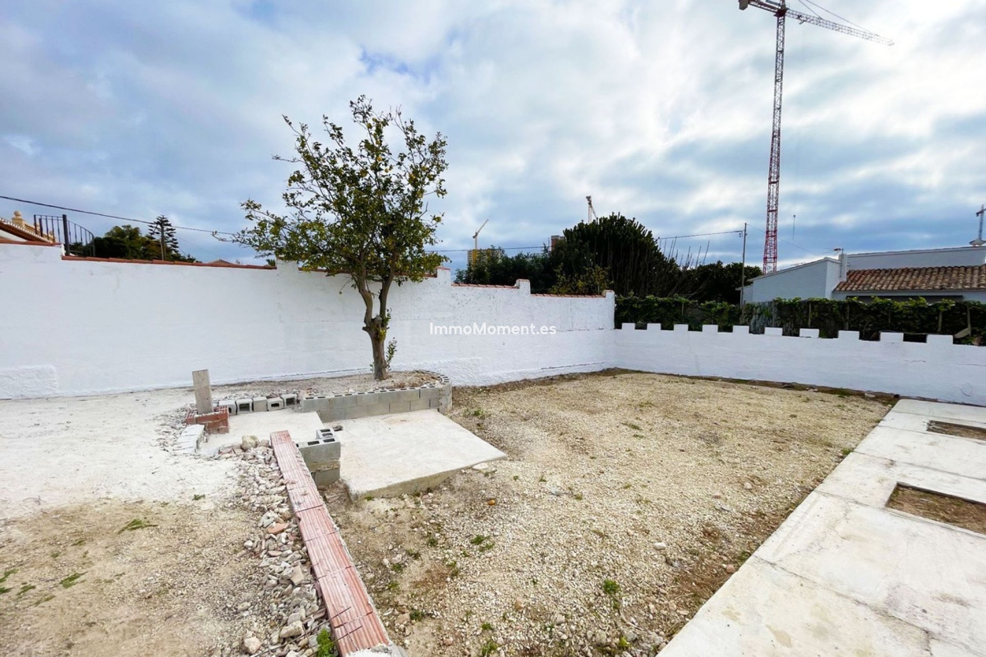 Reventa - Villa independiente - Calpe - Calpe Centro