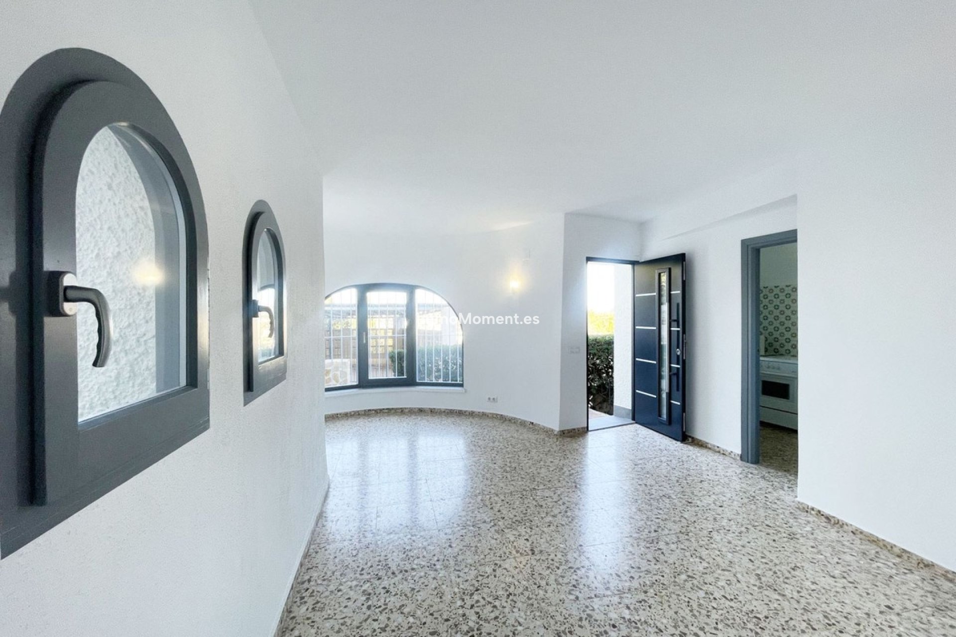 Reventa - Villa independiente - Calpe - Calpe Centro