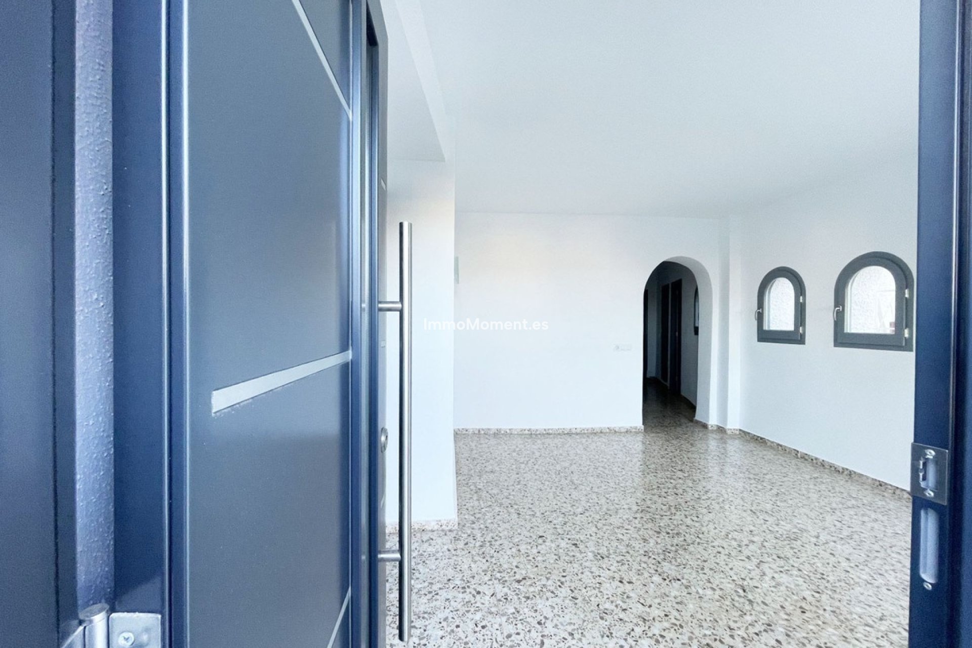 Reventa - Villa independiente - Calpe - Calpe Centro