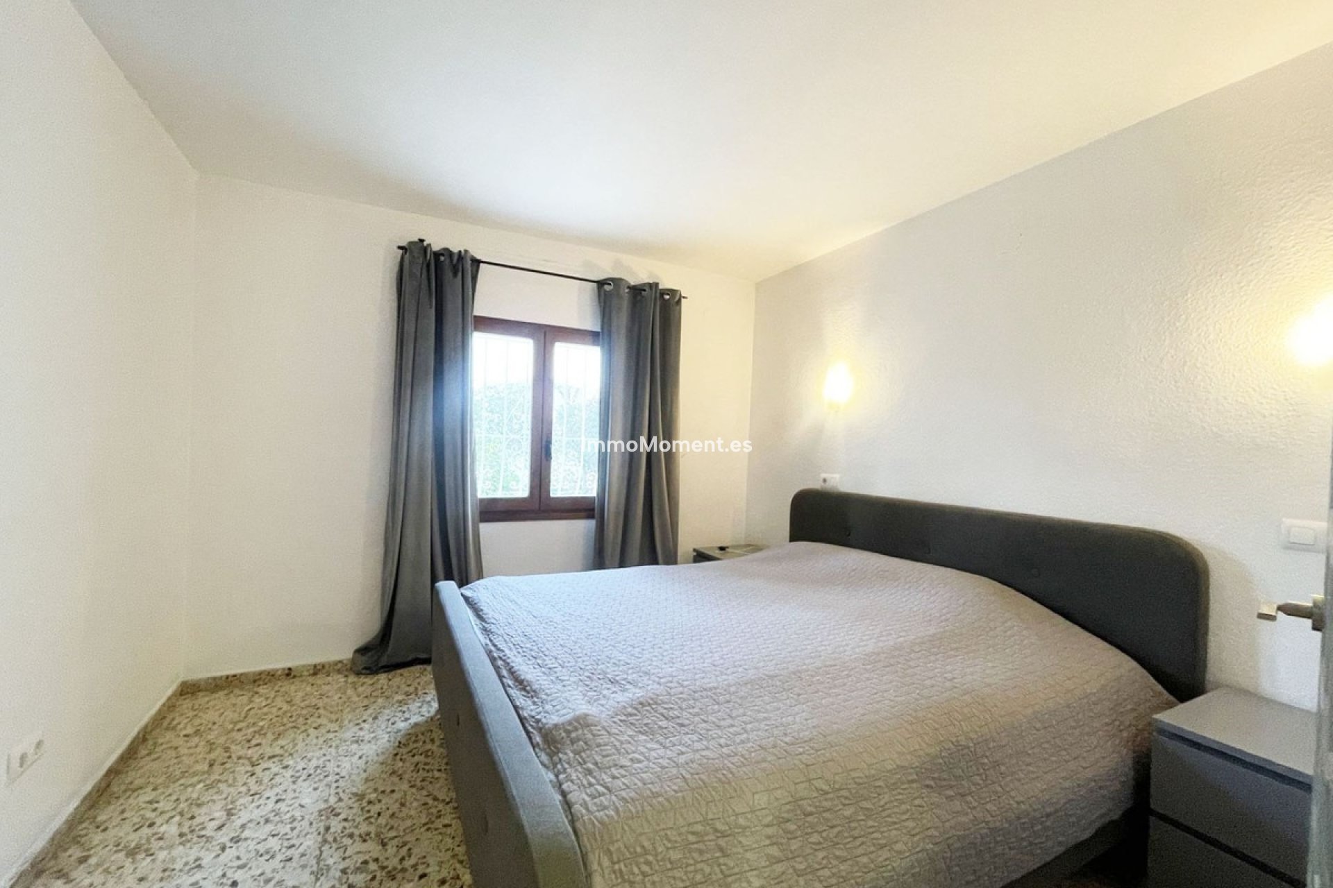 Reventa - Villa independiente - Calpe - Calpe Centro