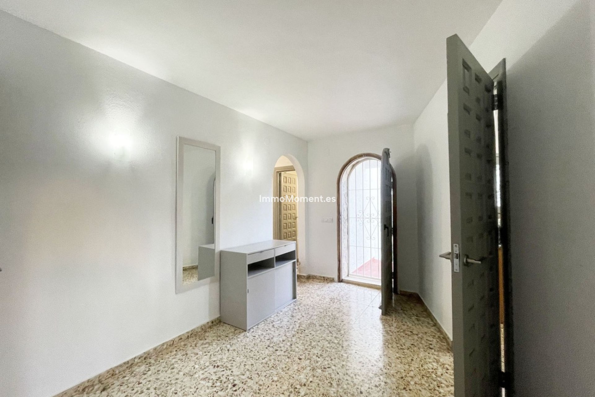 Reventa - Villa independiente - Calpe - Calpe Centro