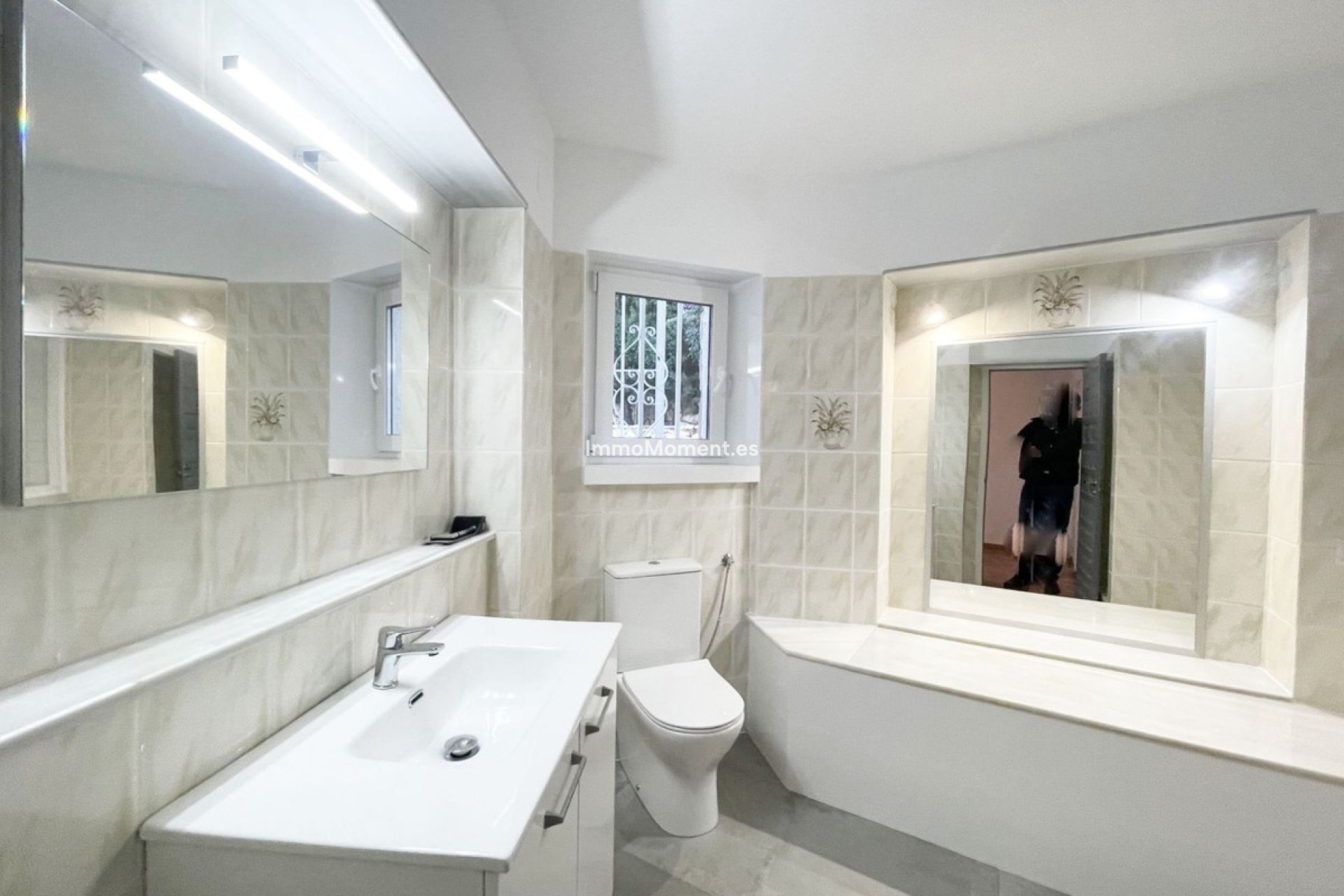 Reventa - Villa independiente - Calpe - Calpe Centro