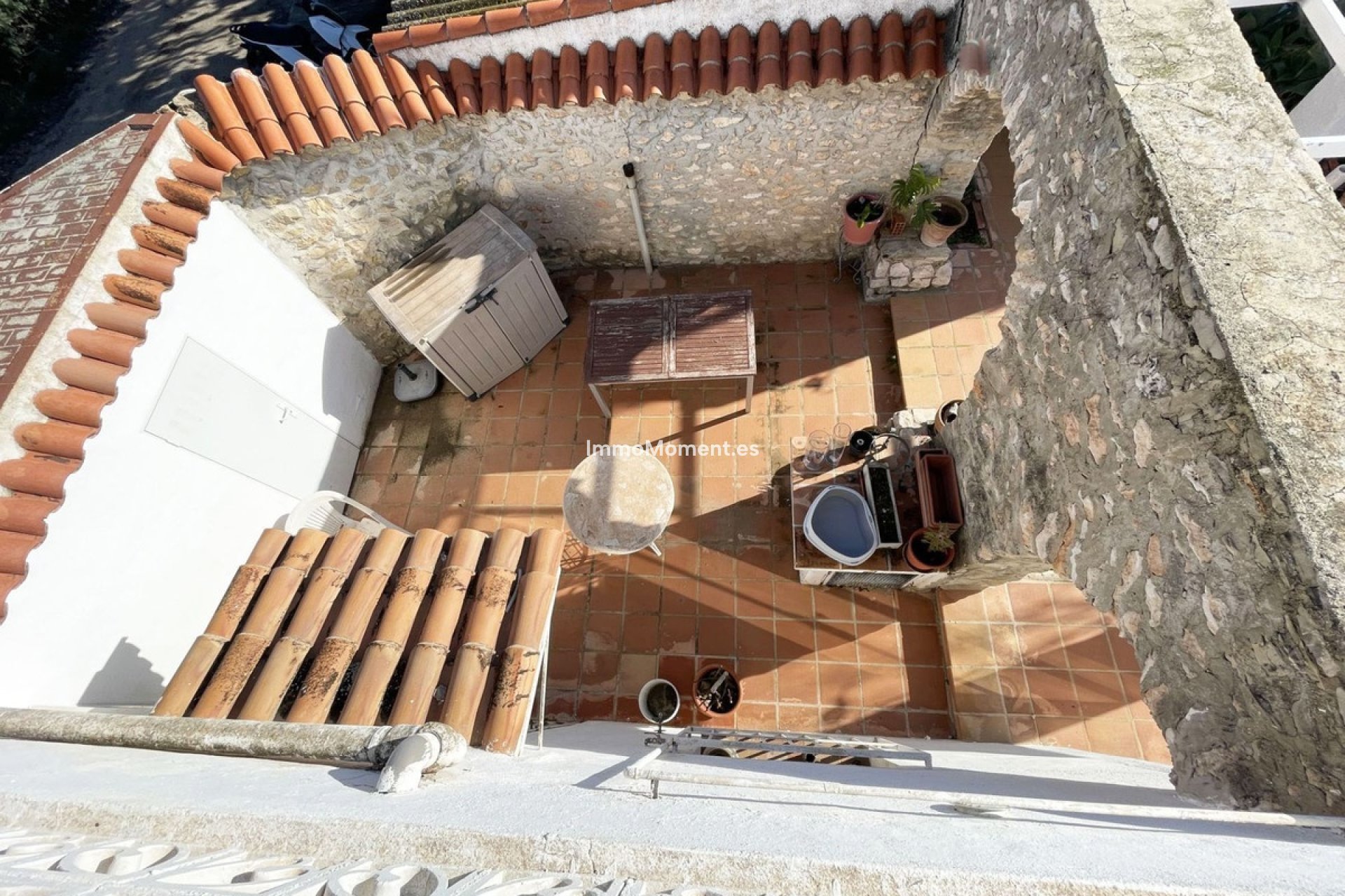 Reventa - Villa independiente - Calpe - Calpe Centro