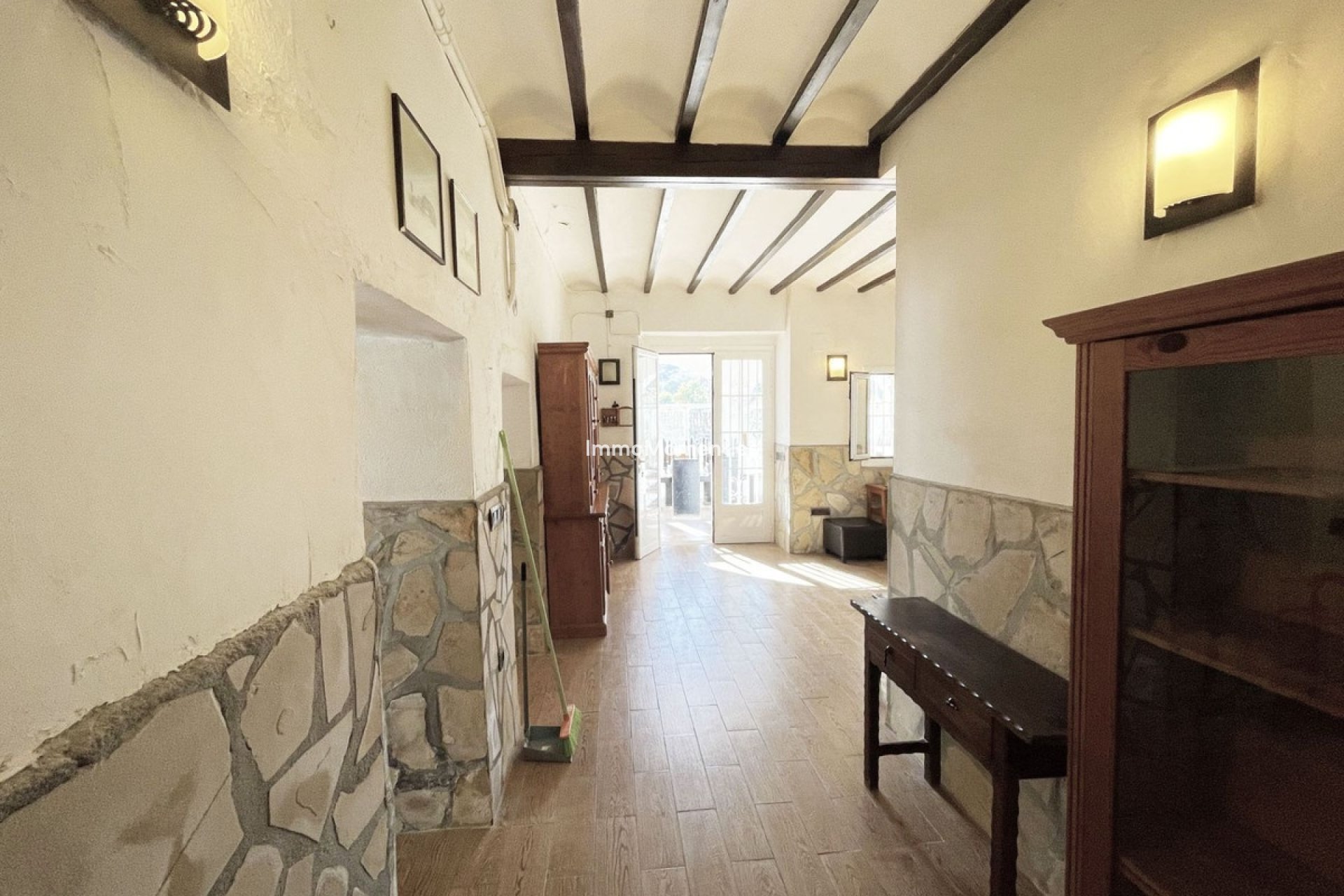 Reventa - Villa independiente - Calpe - Calpe Centro