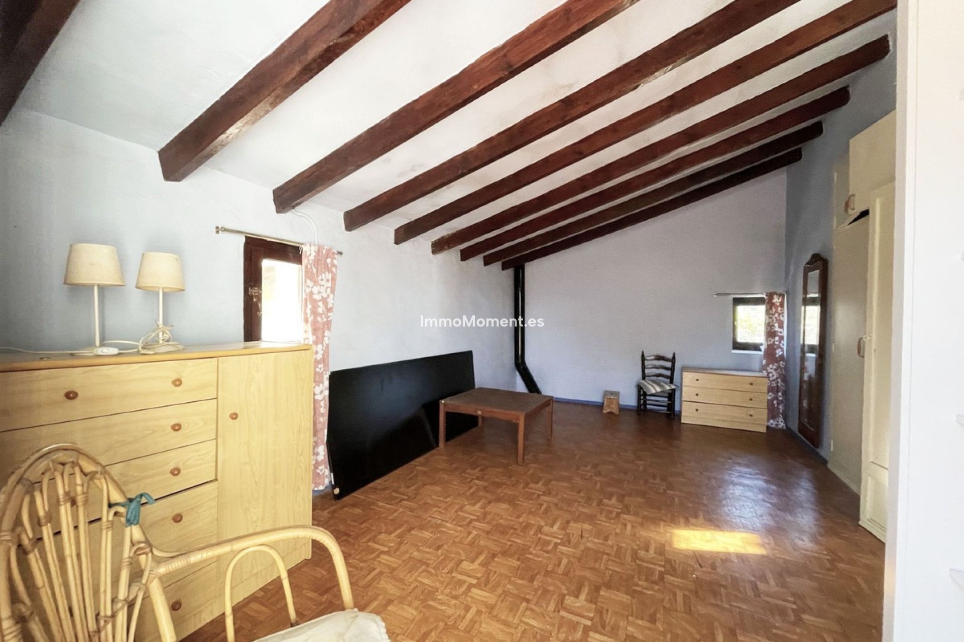 Reventa - Villa independiente - Calpe - Calpe Centro