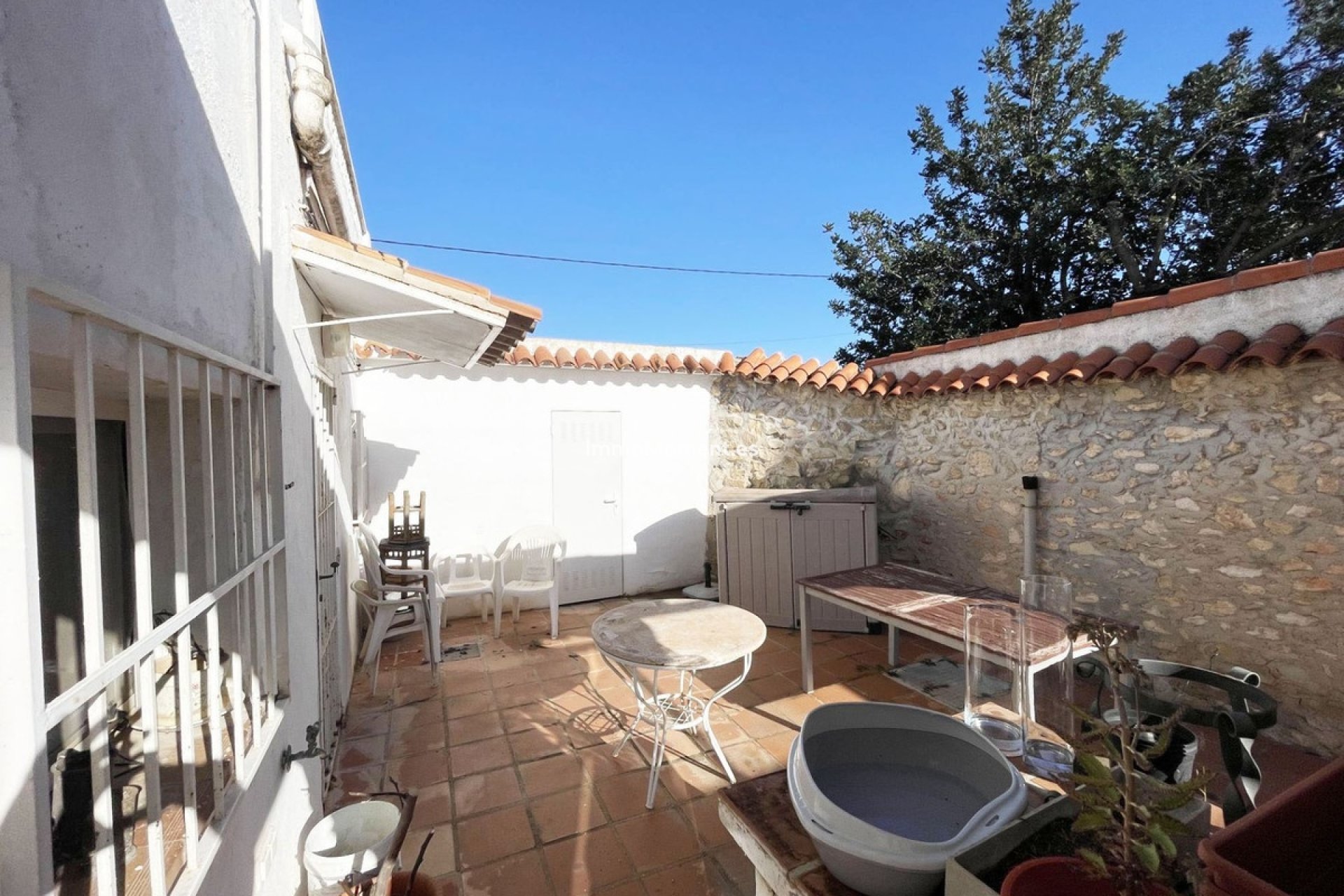Reventa - Villa independiente - Calpe - Calpe Centro