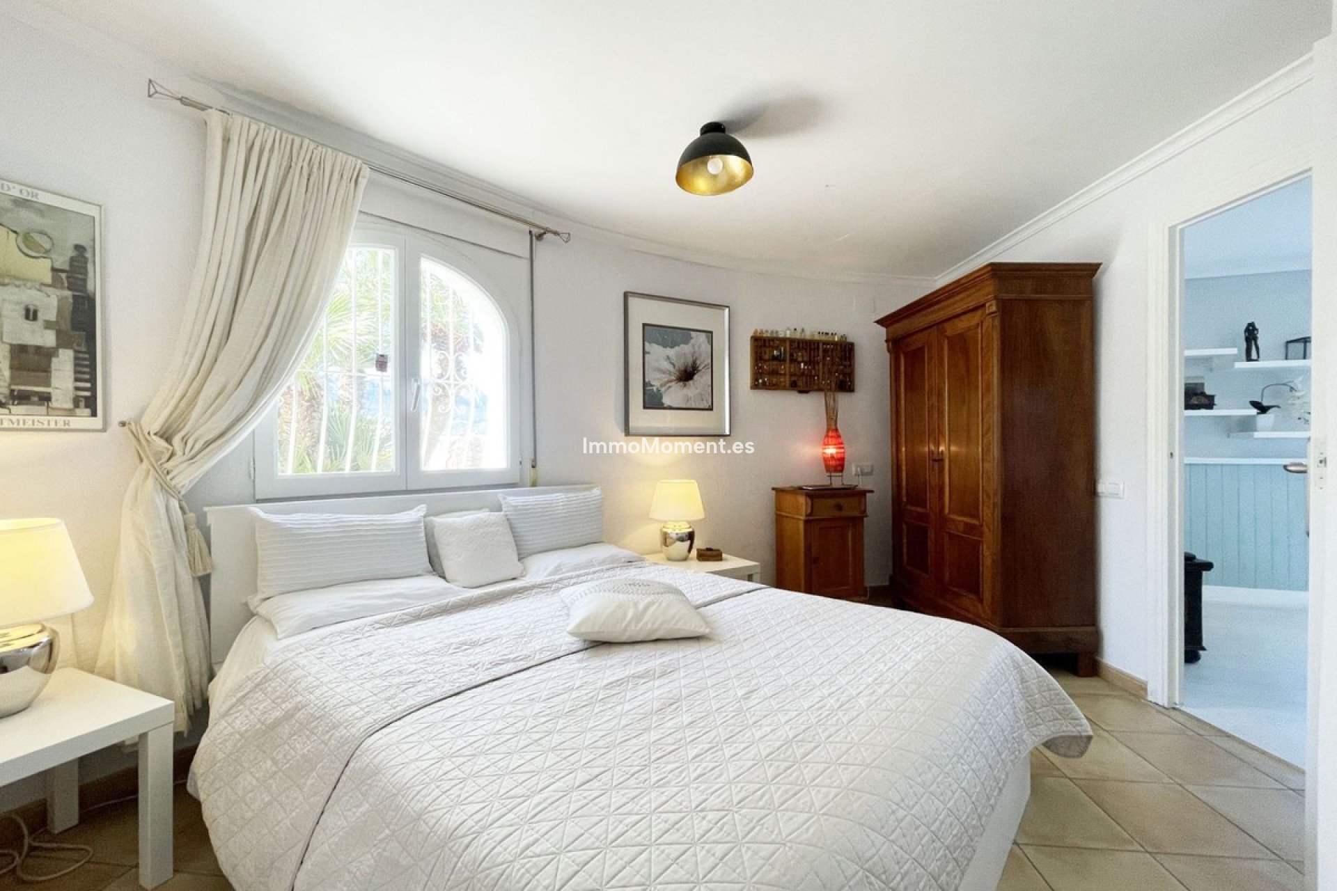 Reventa - Villa independiente - Calpe - Calpe Centro