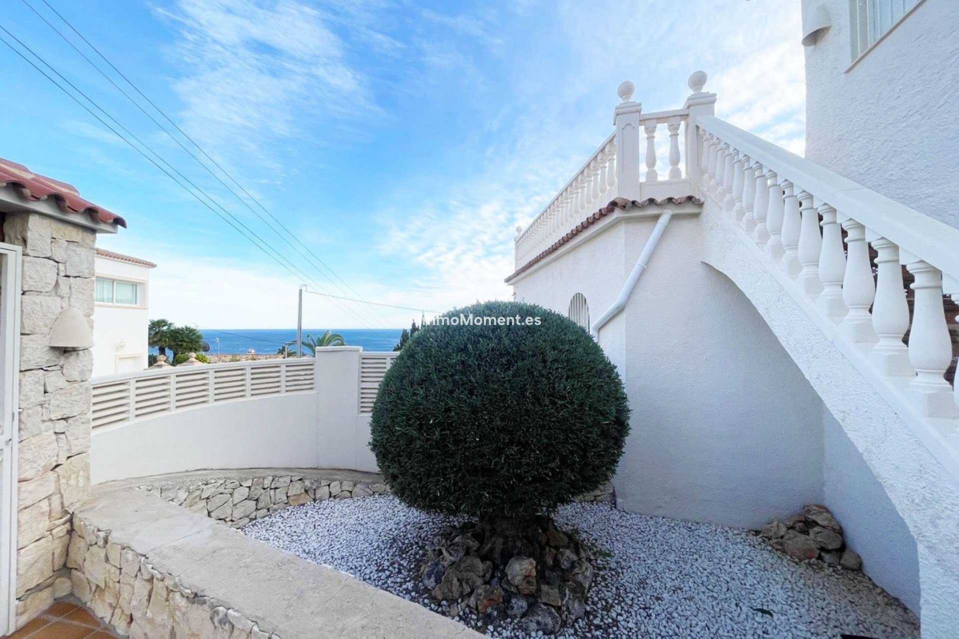 Reventa - Villa independiente - Calpe - Calpe Centro