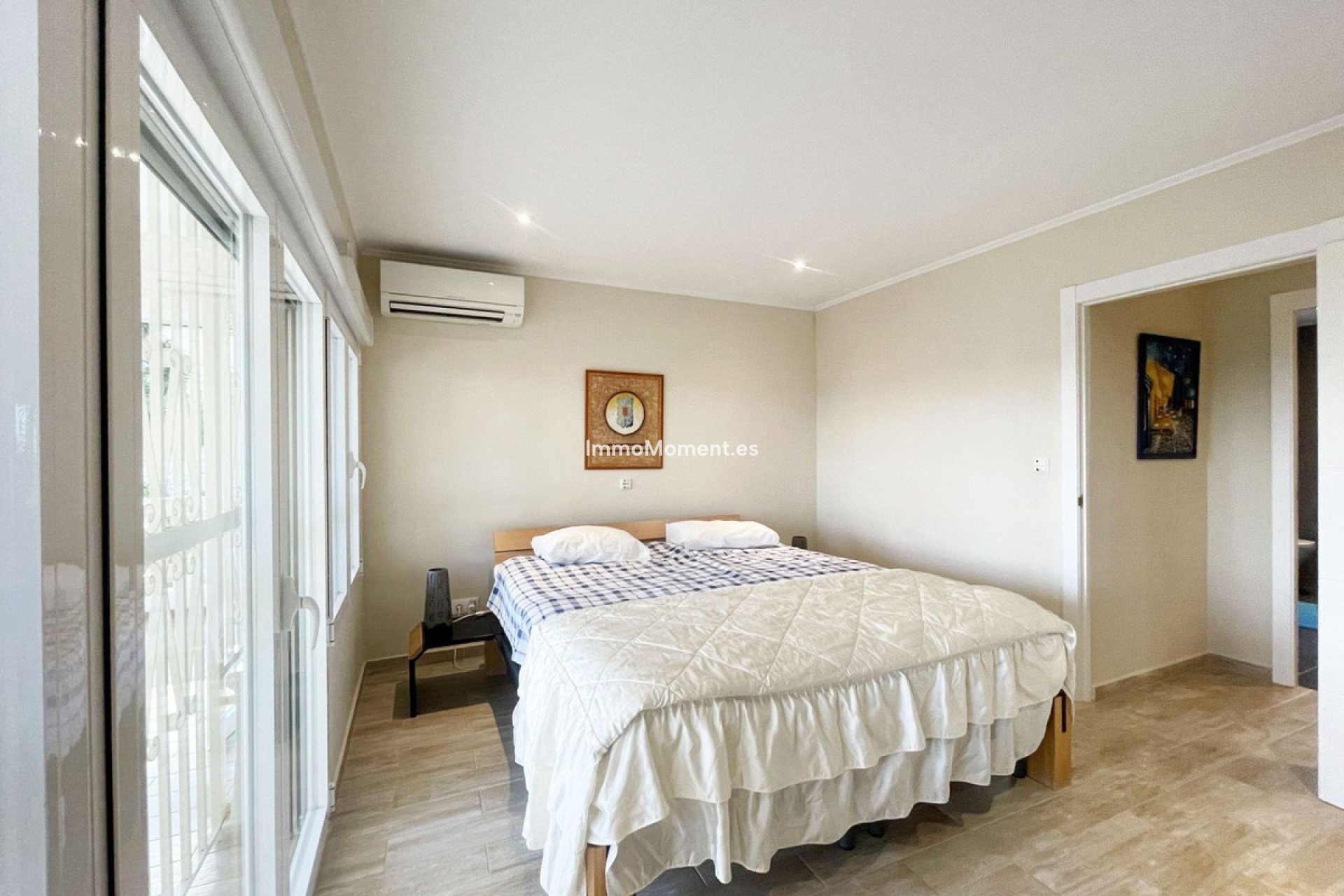 Reventa - Villa independiente - Calpe - Calpe Centro