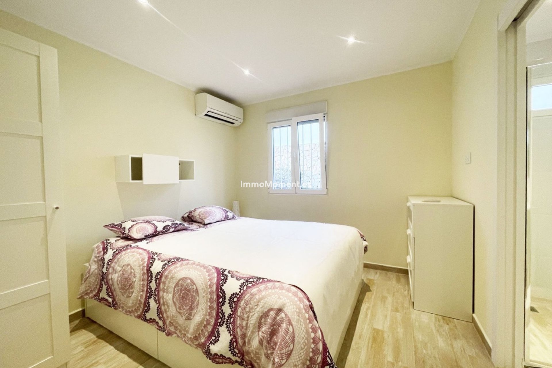 Reventa - Villa independiente - Calpe - Calpe Centro